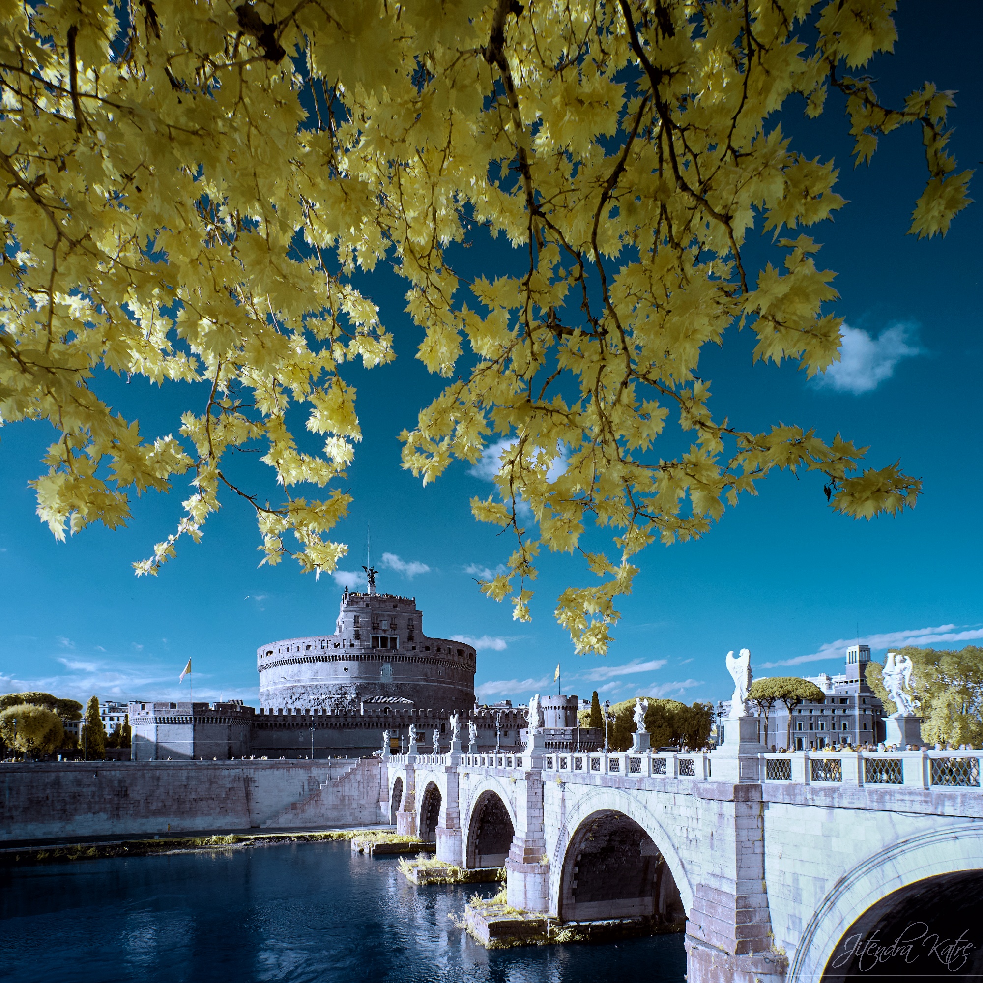 Castel Sant'Angelo