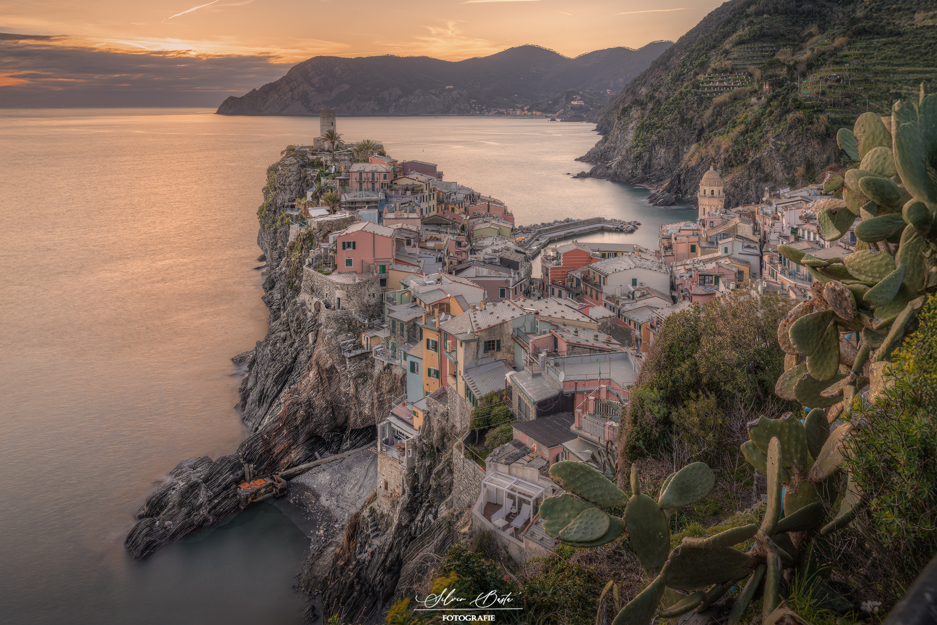 VERNAZZA