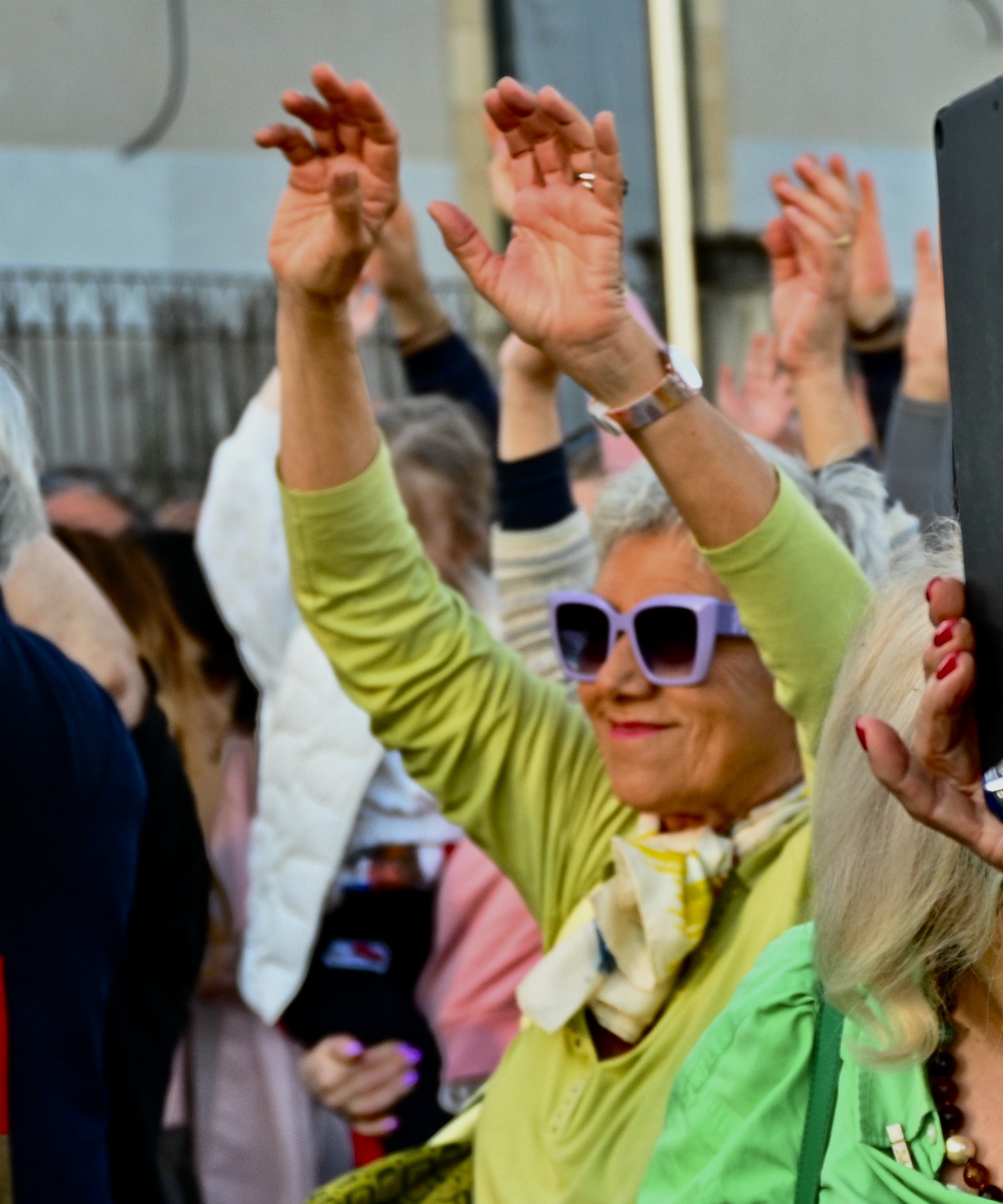 Manifesto della POP ART