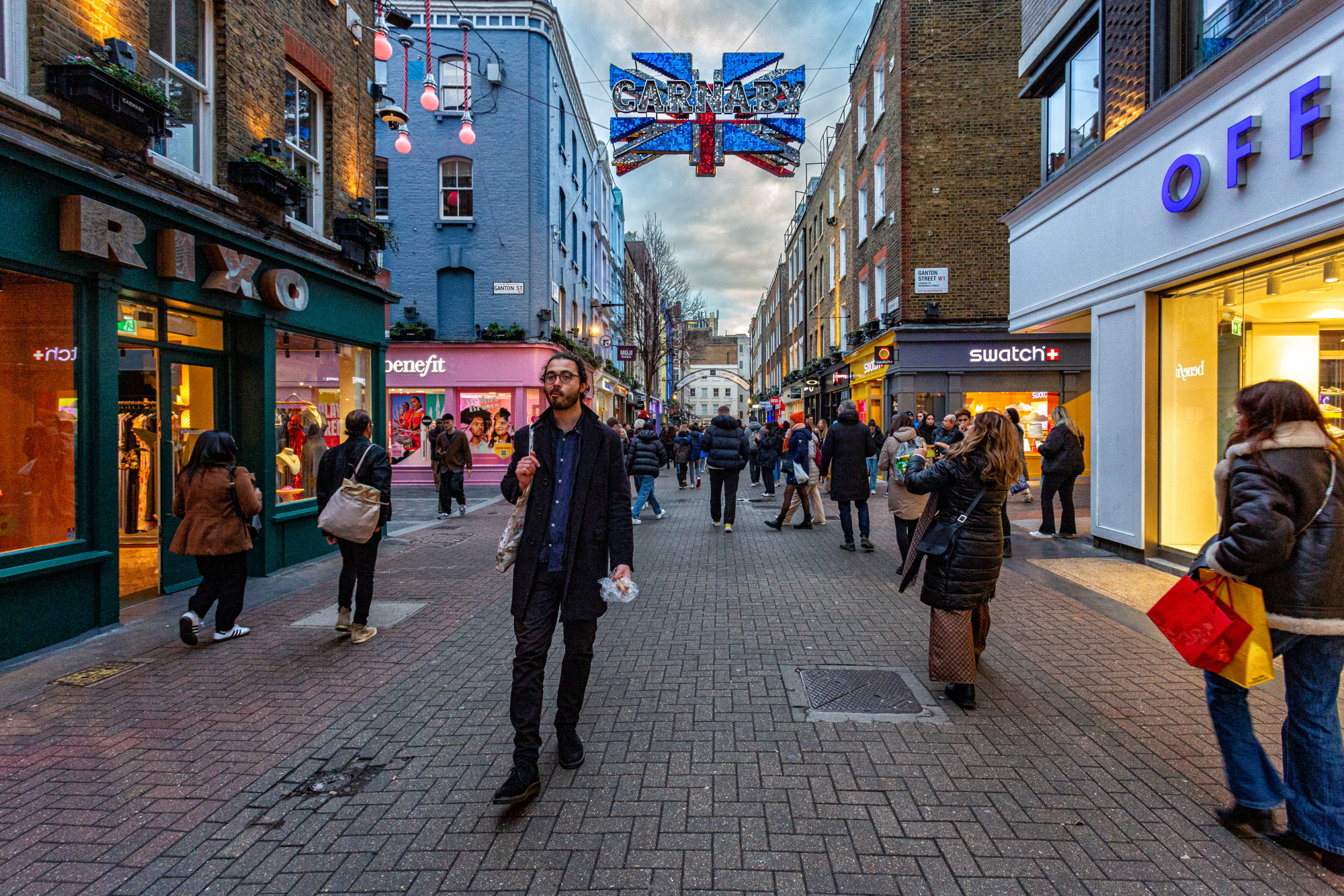 Carnaby Street