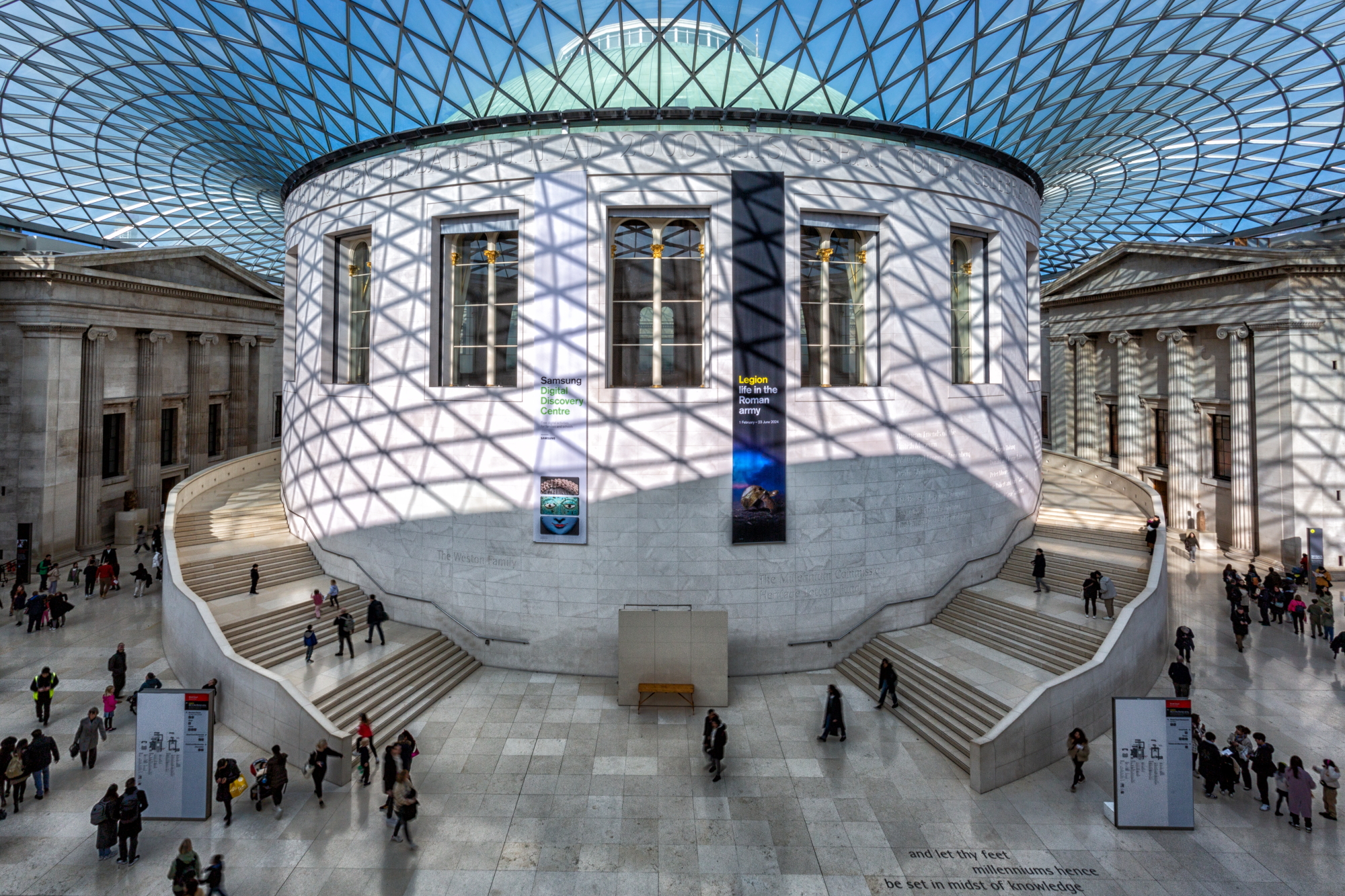 British Museum 1