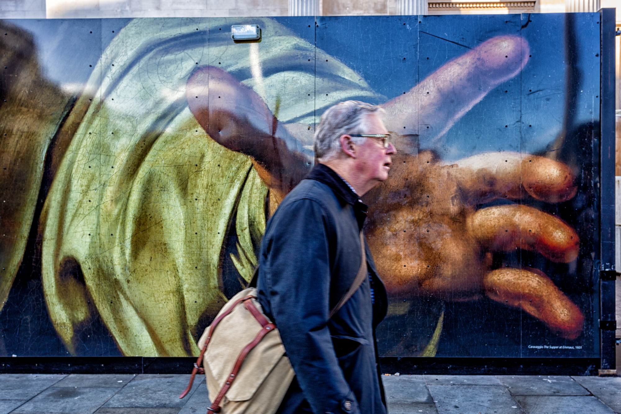 Prova a prendermi...