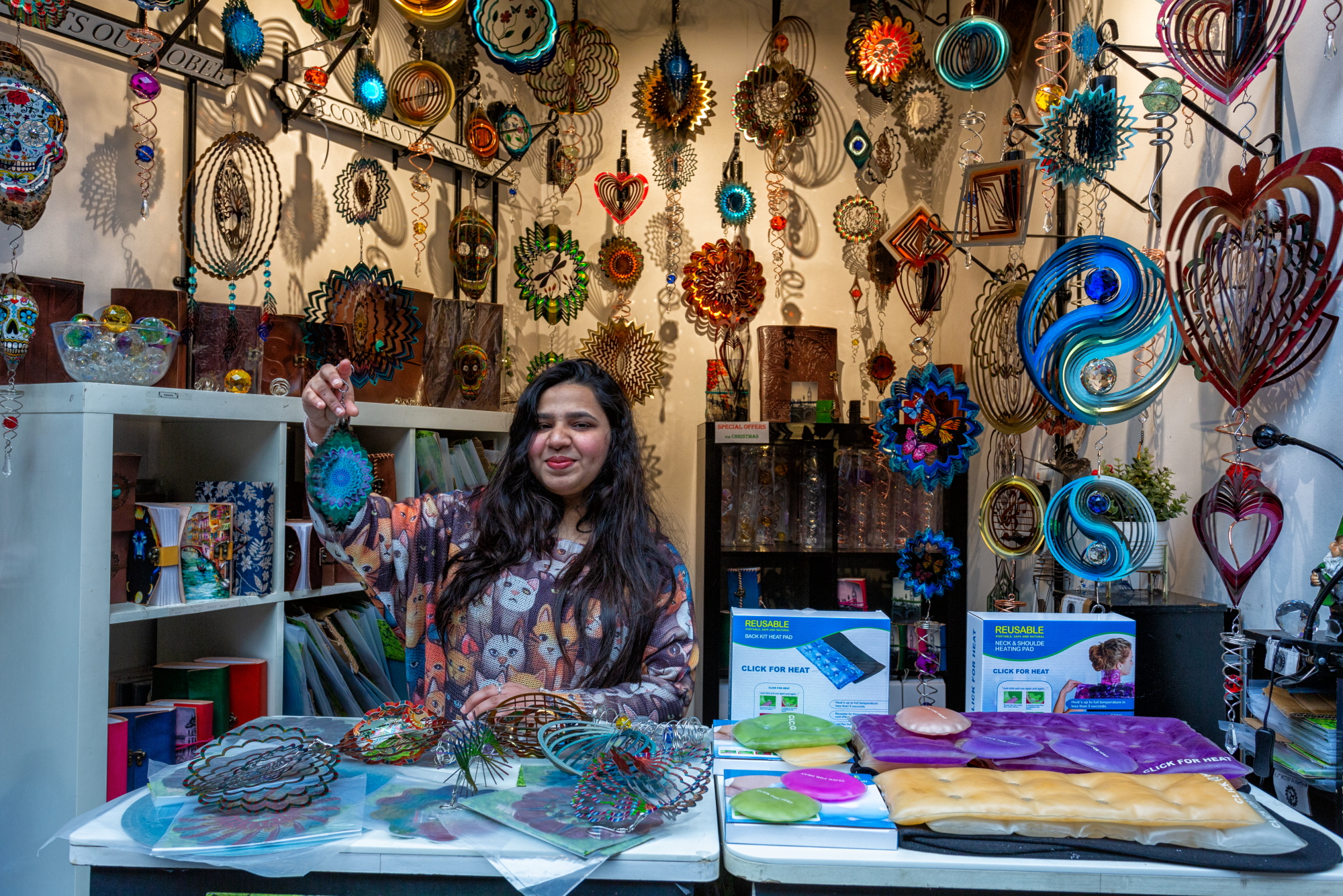 Camden market 3