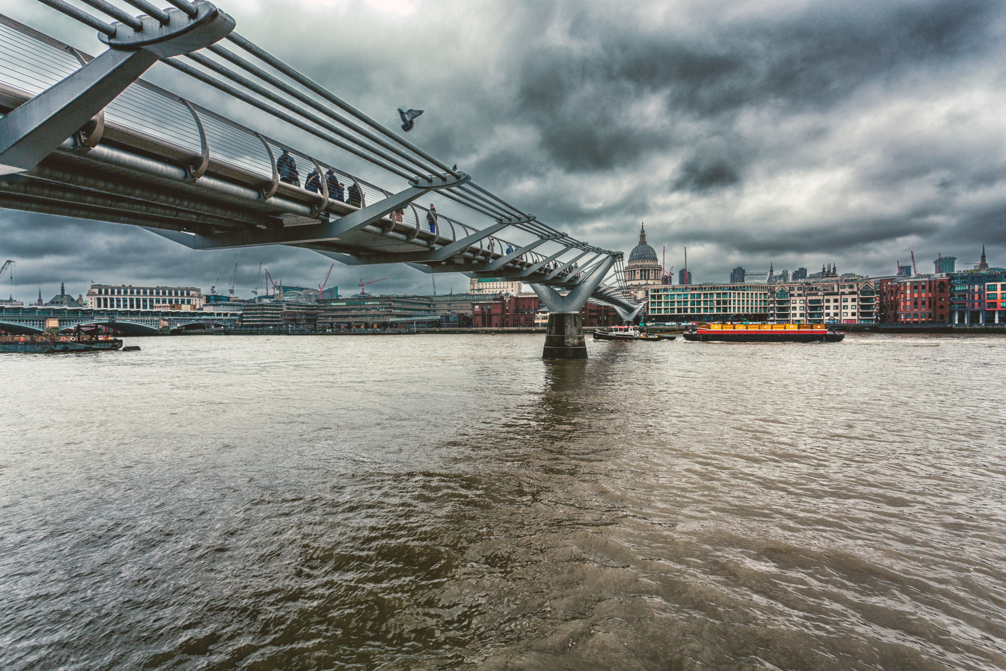 Millenium Bridge