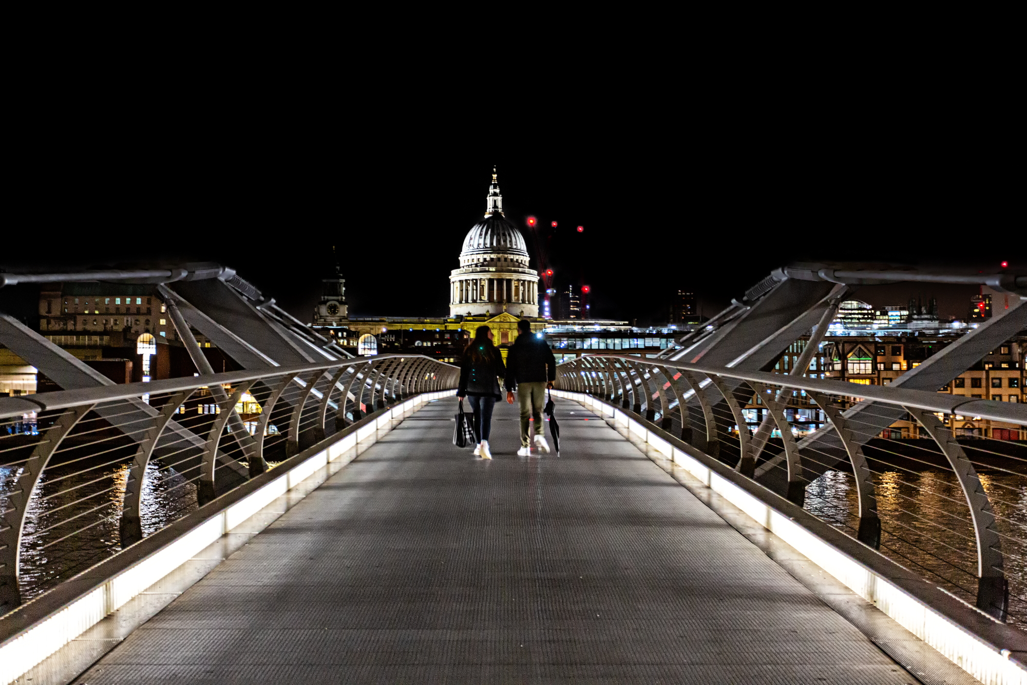 Saint Paul's Cathedral 1