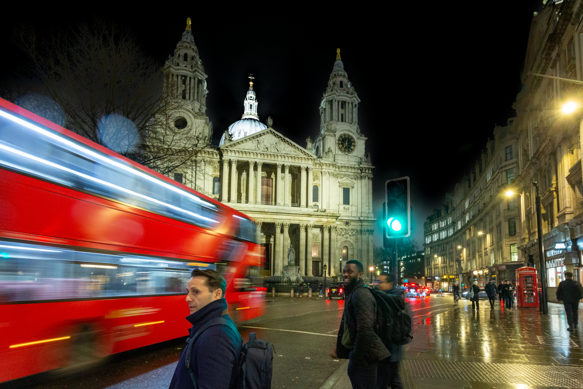 Saint Paul's Cathedral 2