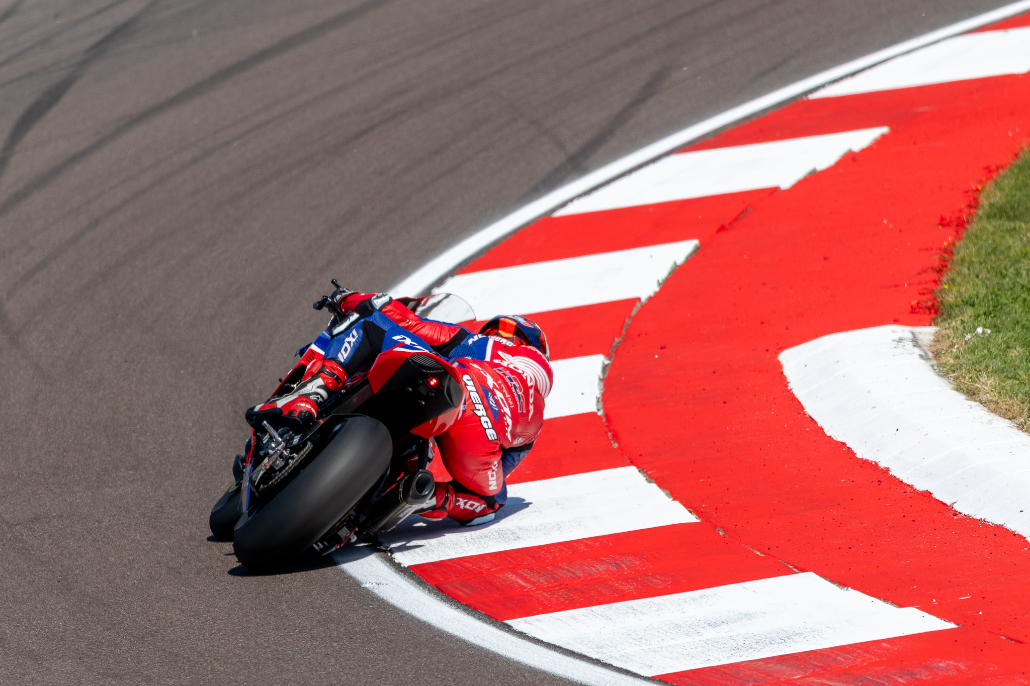 Superbike 2025 - Cremona Circuit - San Martino Del Lago