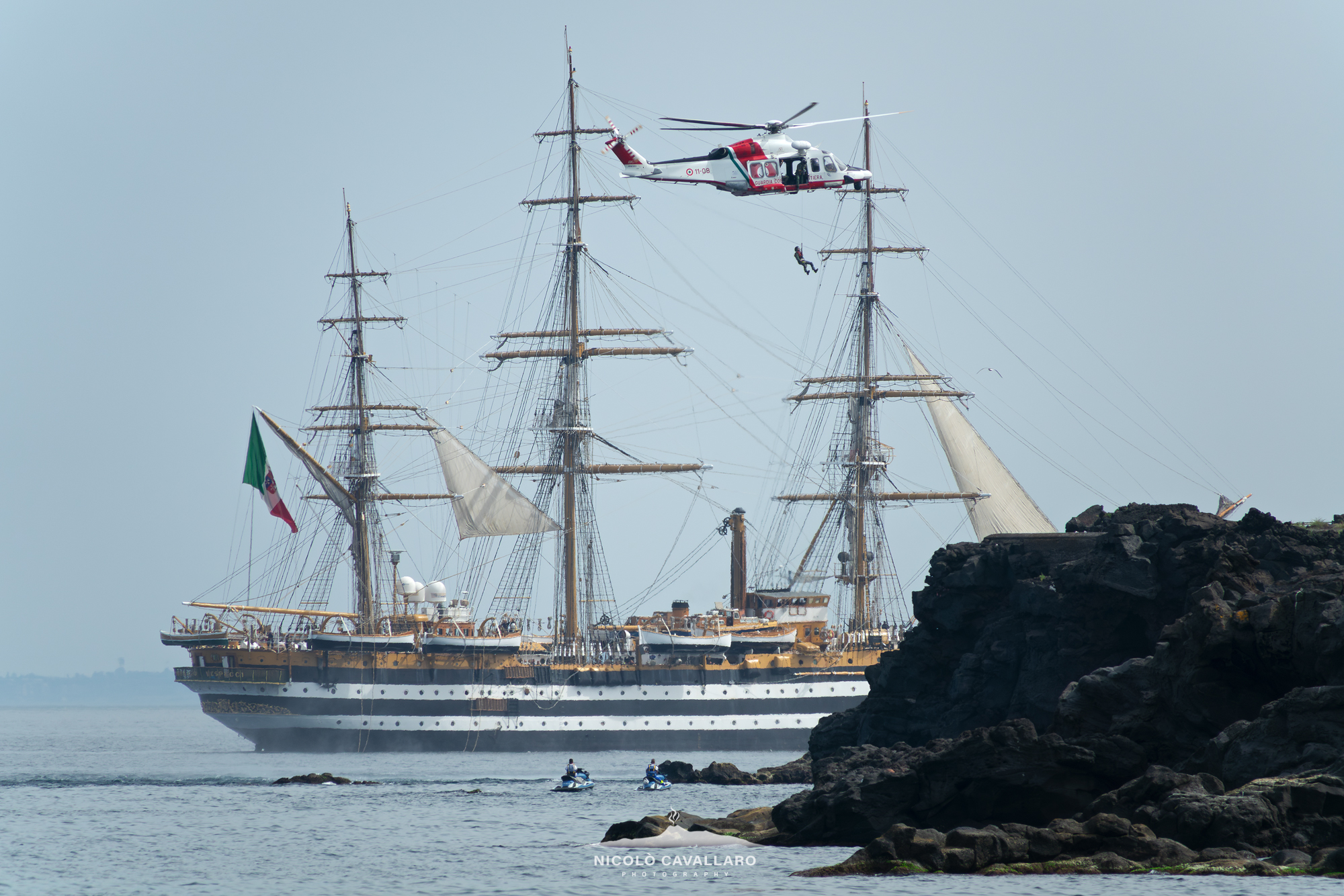 Air Show - Catania 4 May 2025