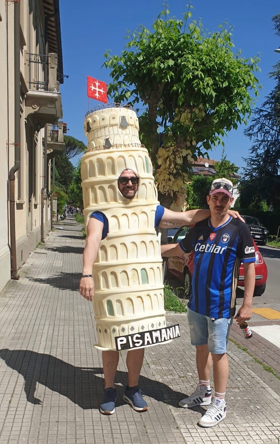 after 34 years finally....