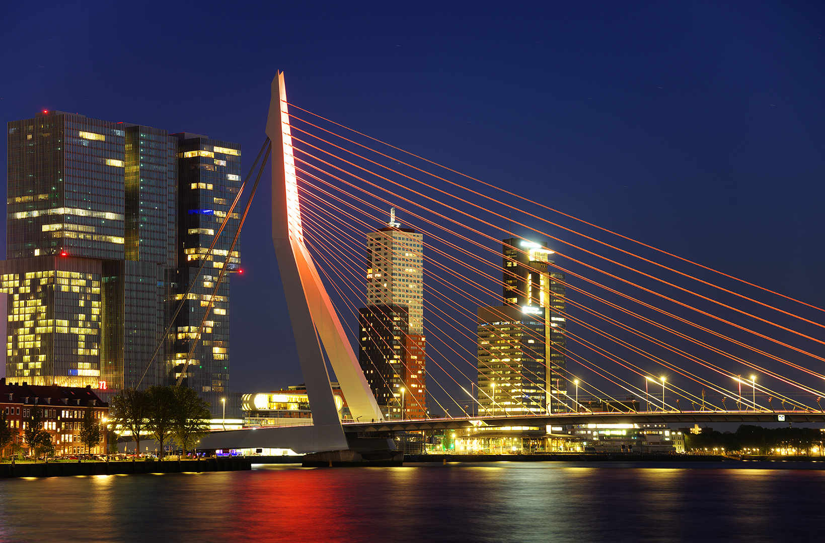 Rotterdam