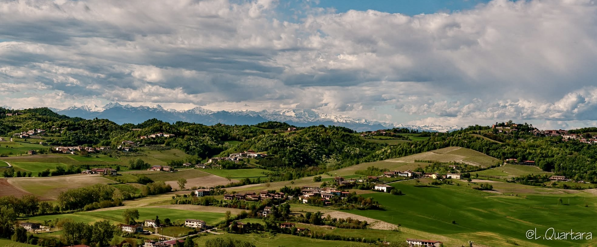 Terre dí Monferrato