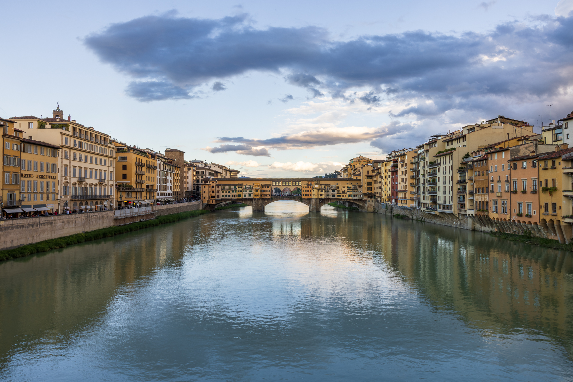 Ponte Vecchio