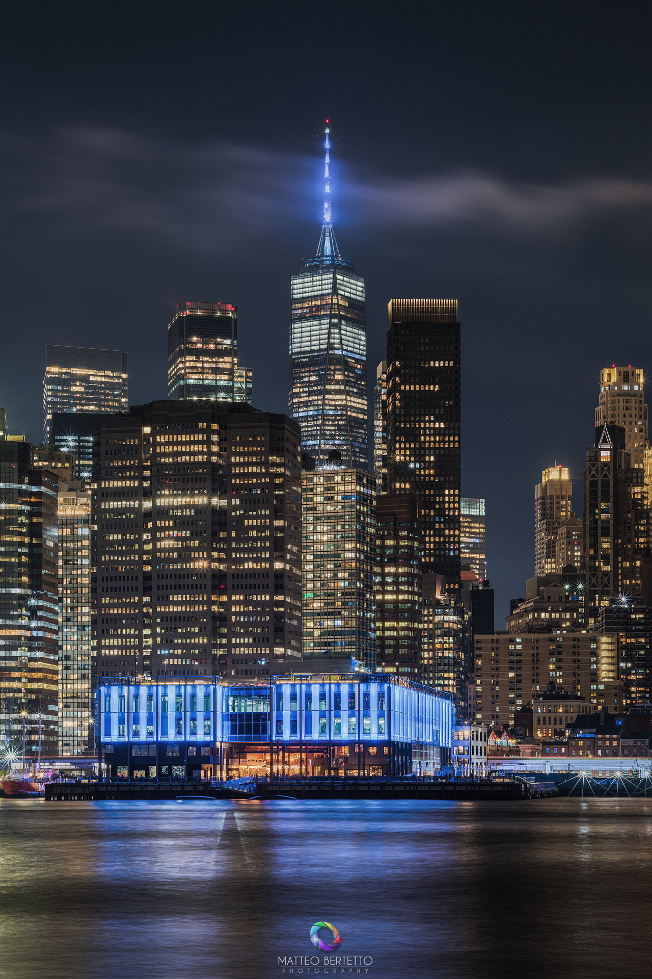 New York - Manhattan