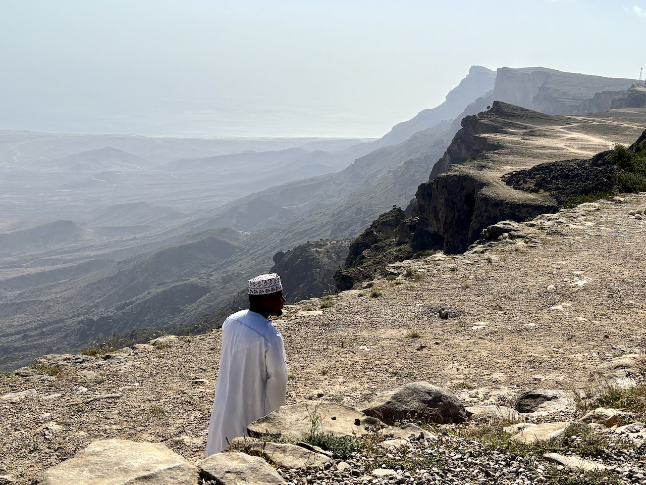 Oman