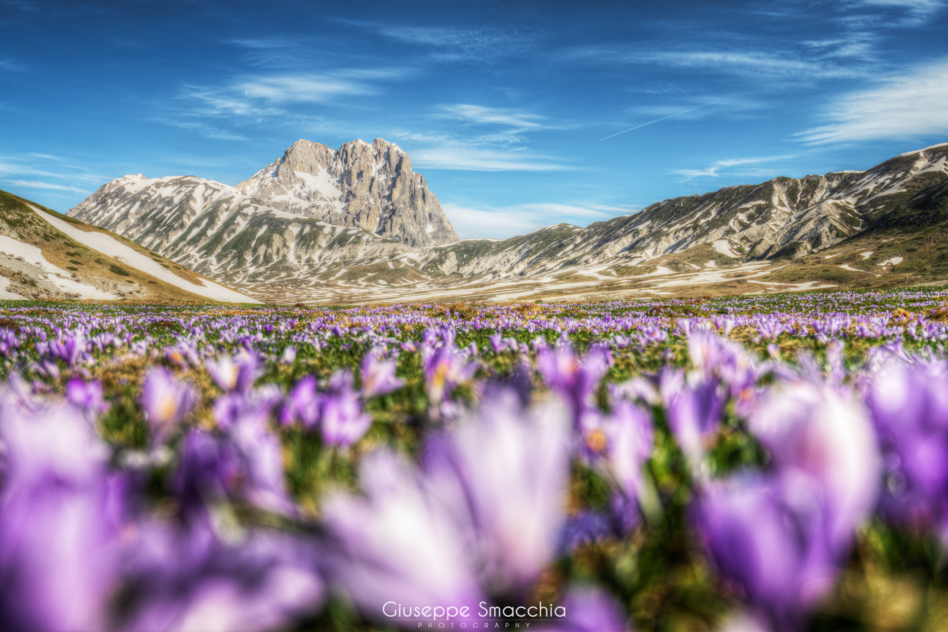 Campo imperatore