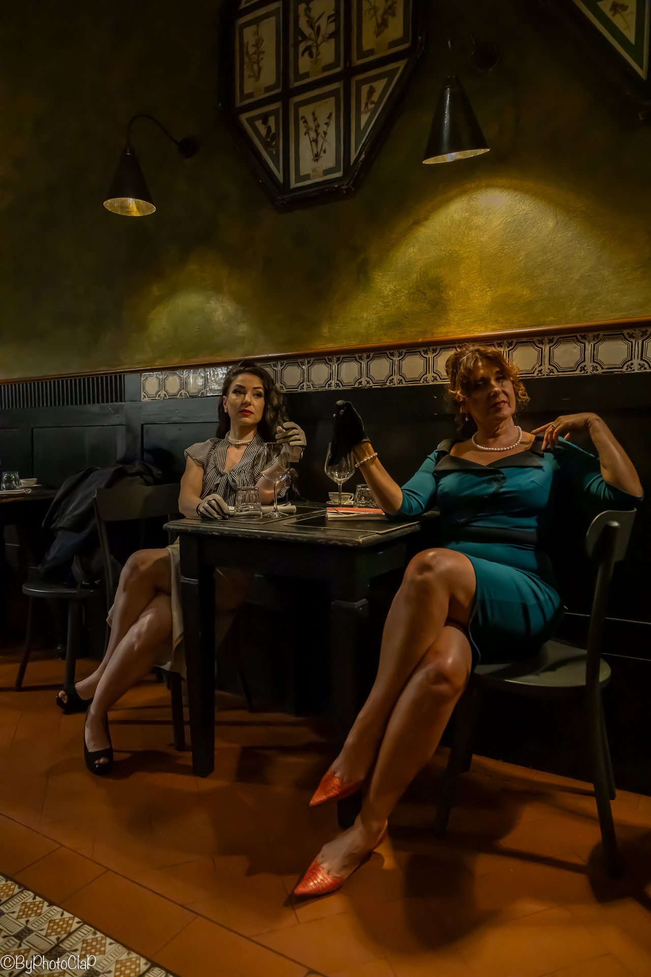 Pensando a Edward Hopper