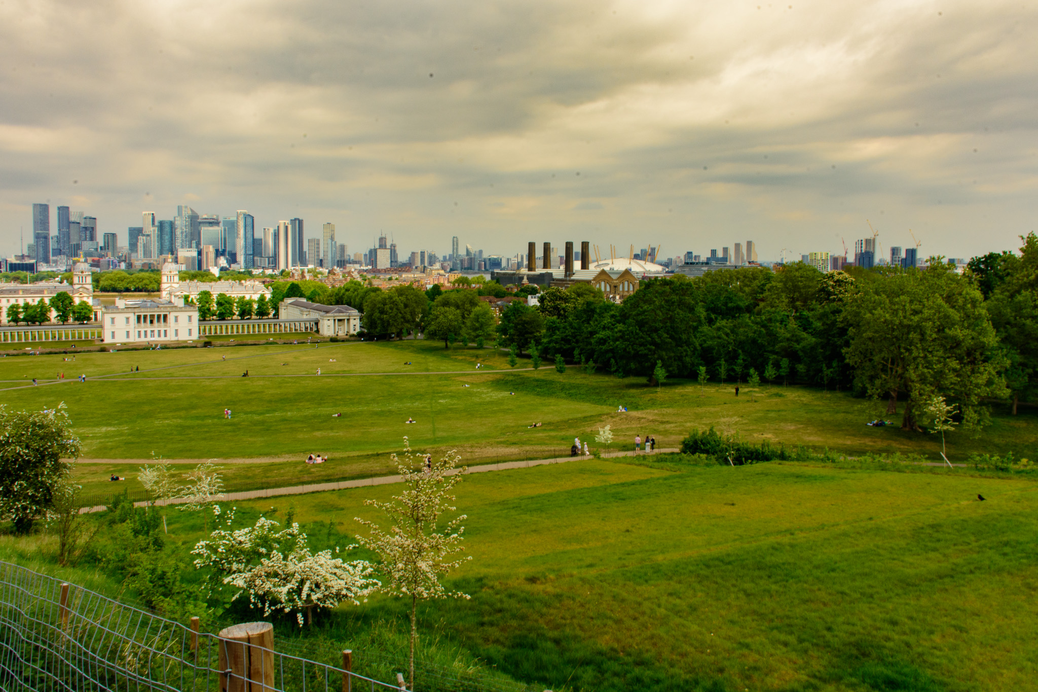 Greenwich