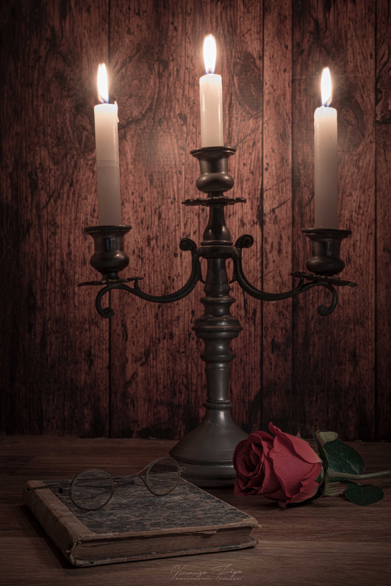 Candelabro