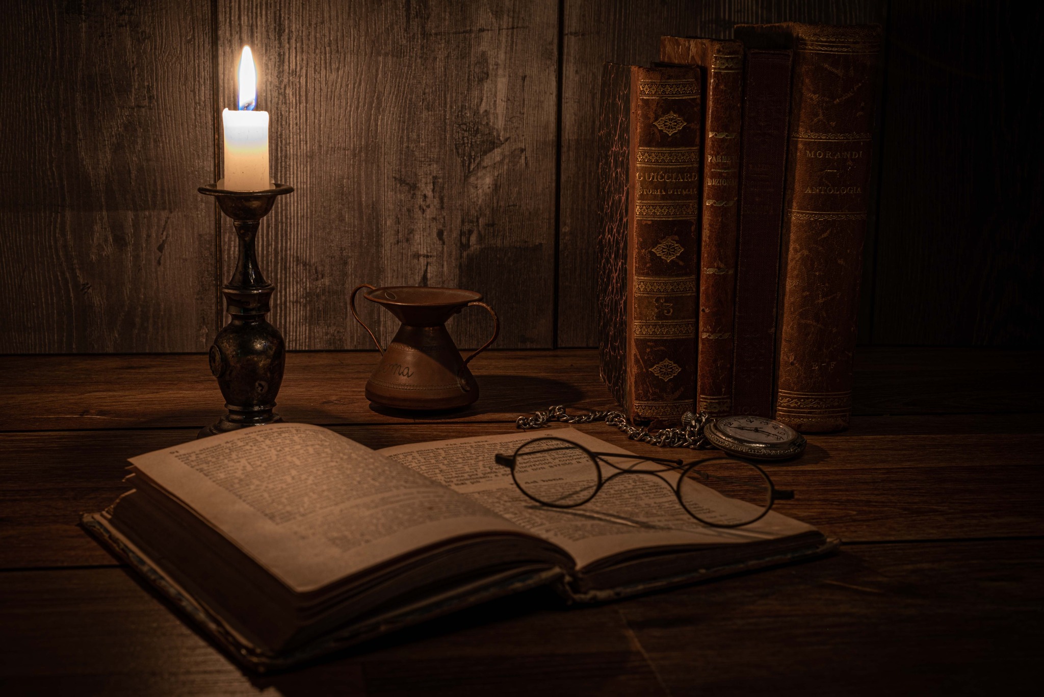 Lettura