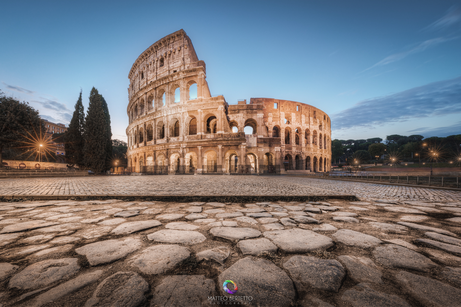 Colosseo - Roma