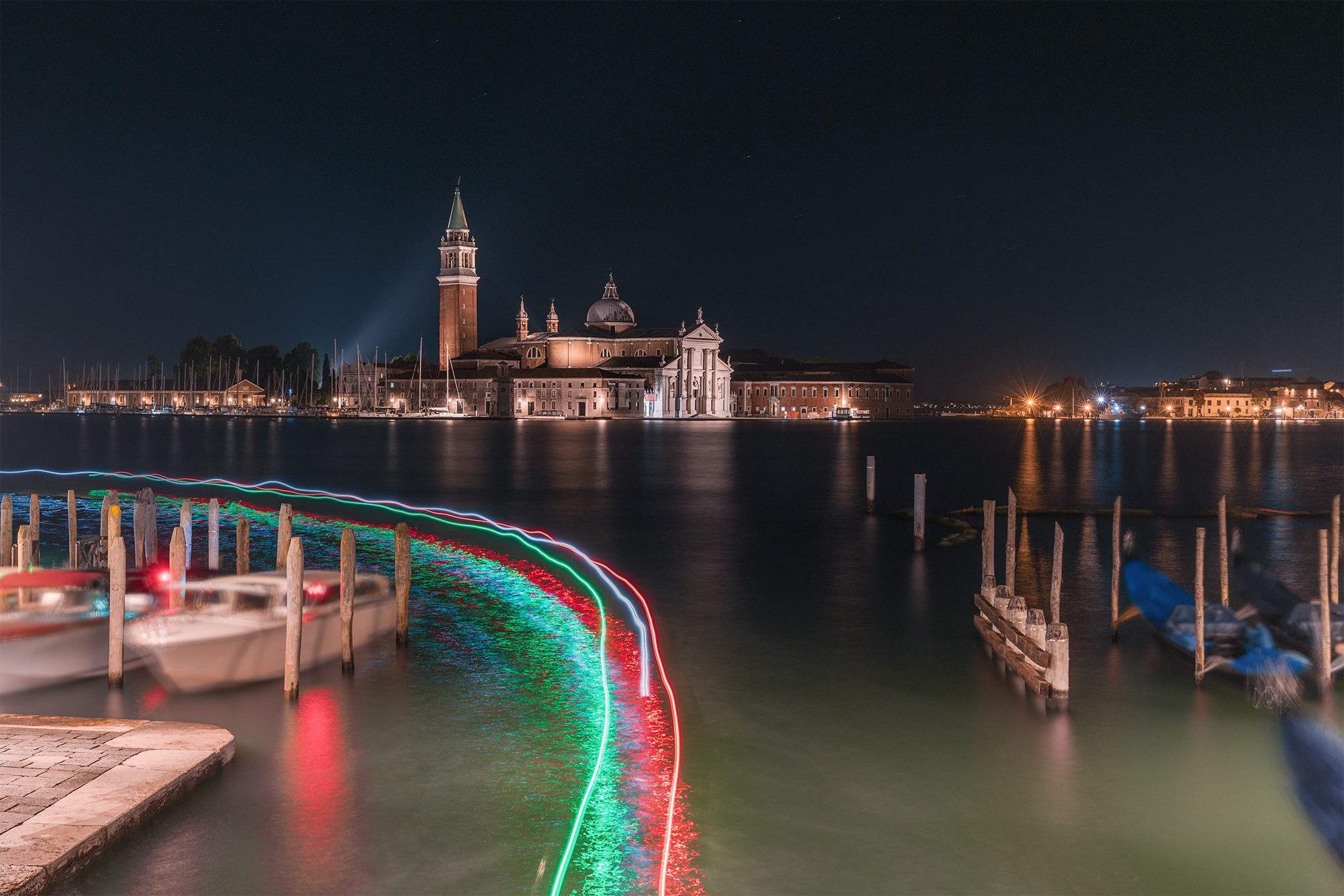 Chiesa di San Giorgio Maggiore