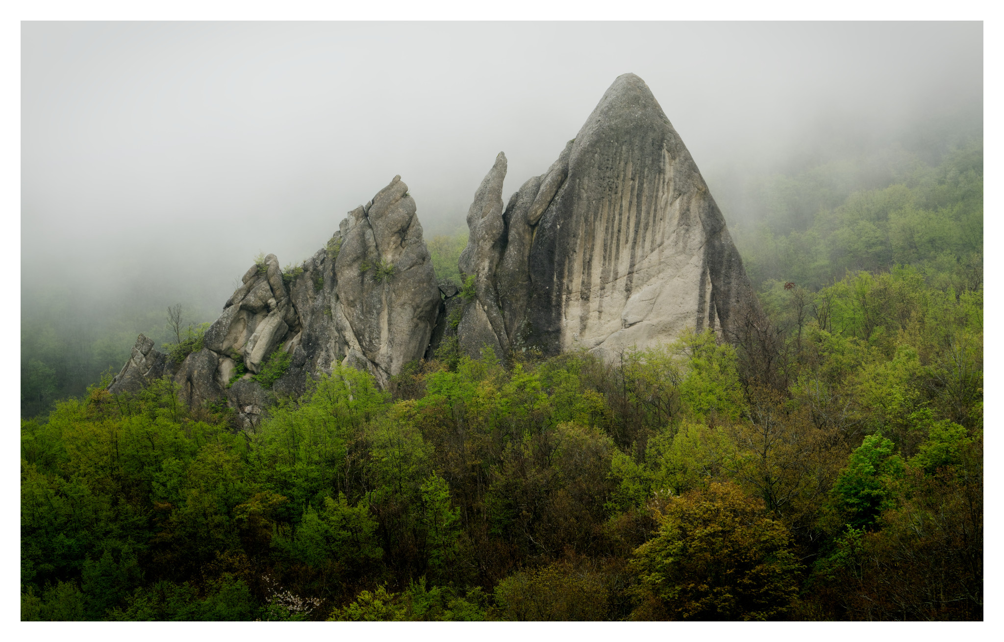 Devil's Jumps