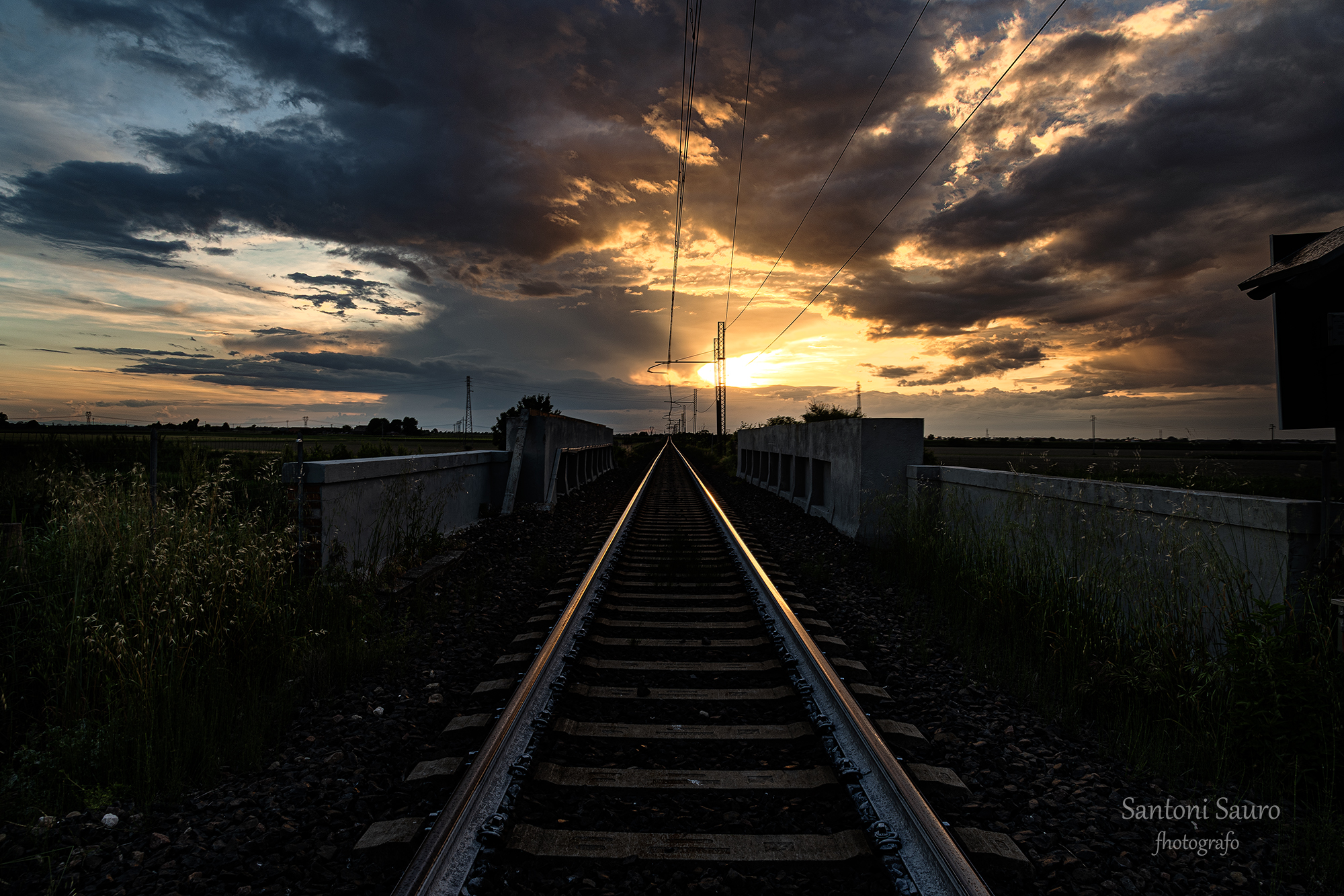 Rails