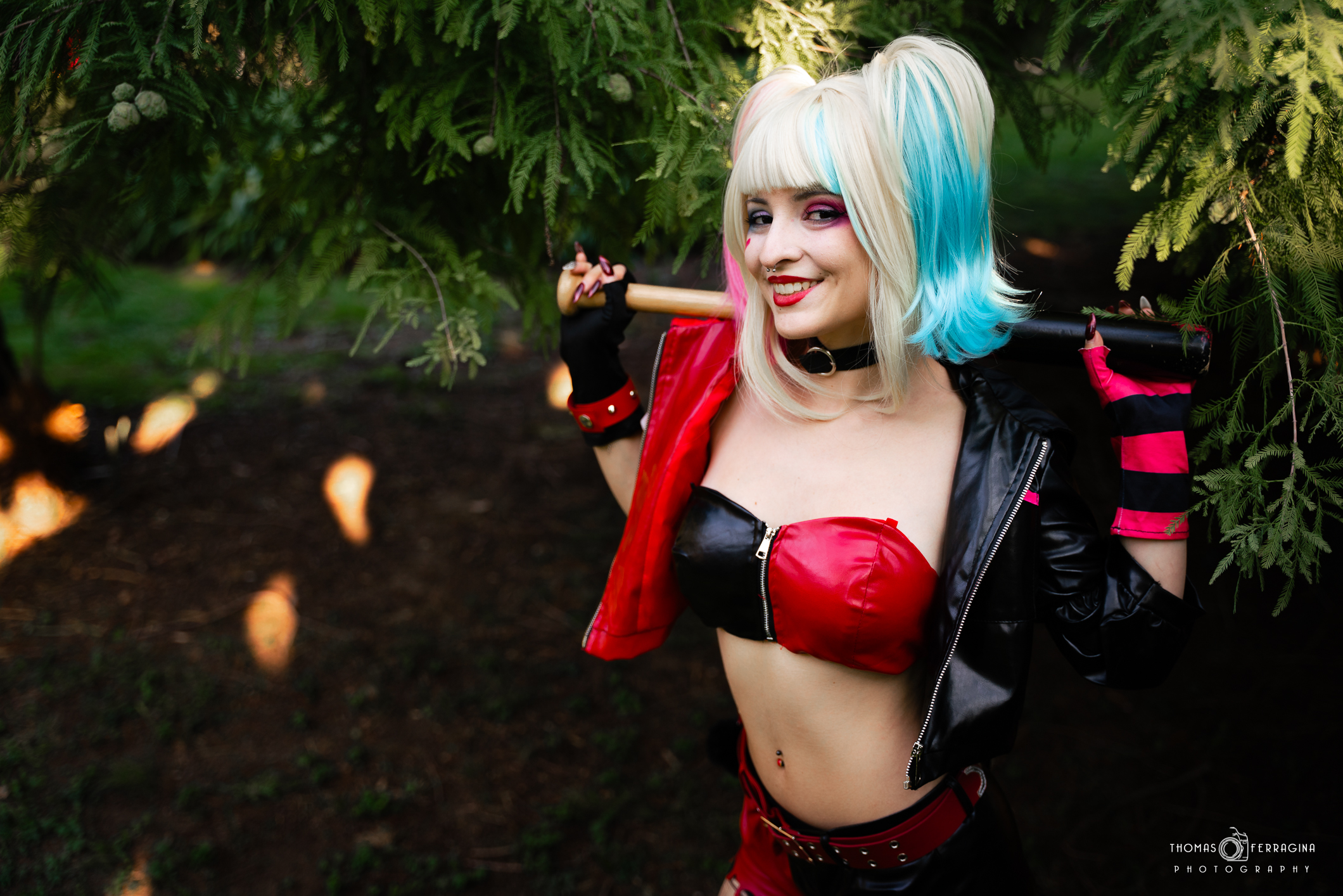 Harley Queen