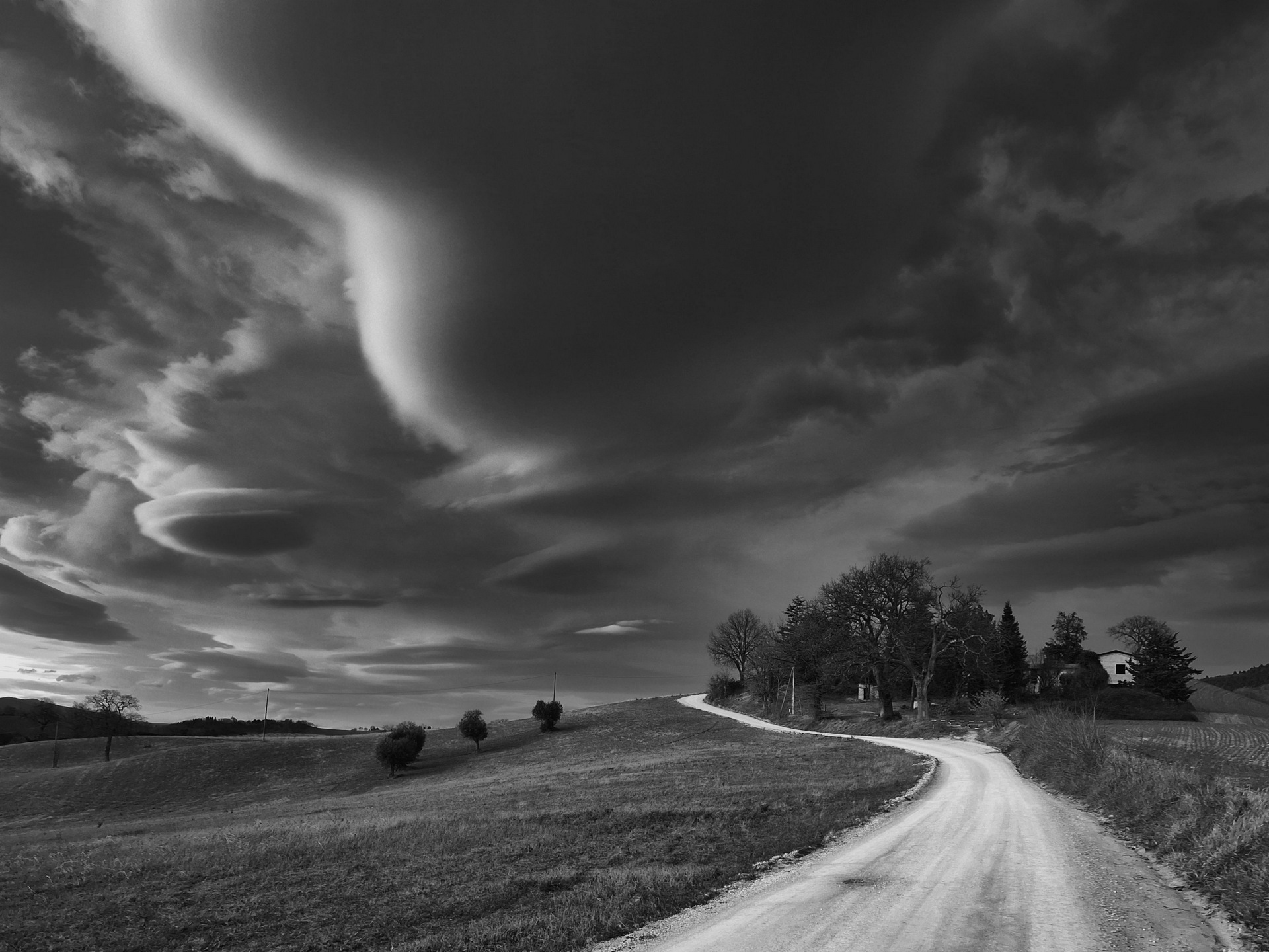Campagna di San Severino Marche (MC)