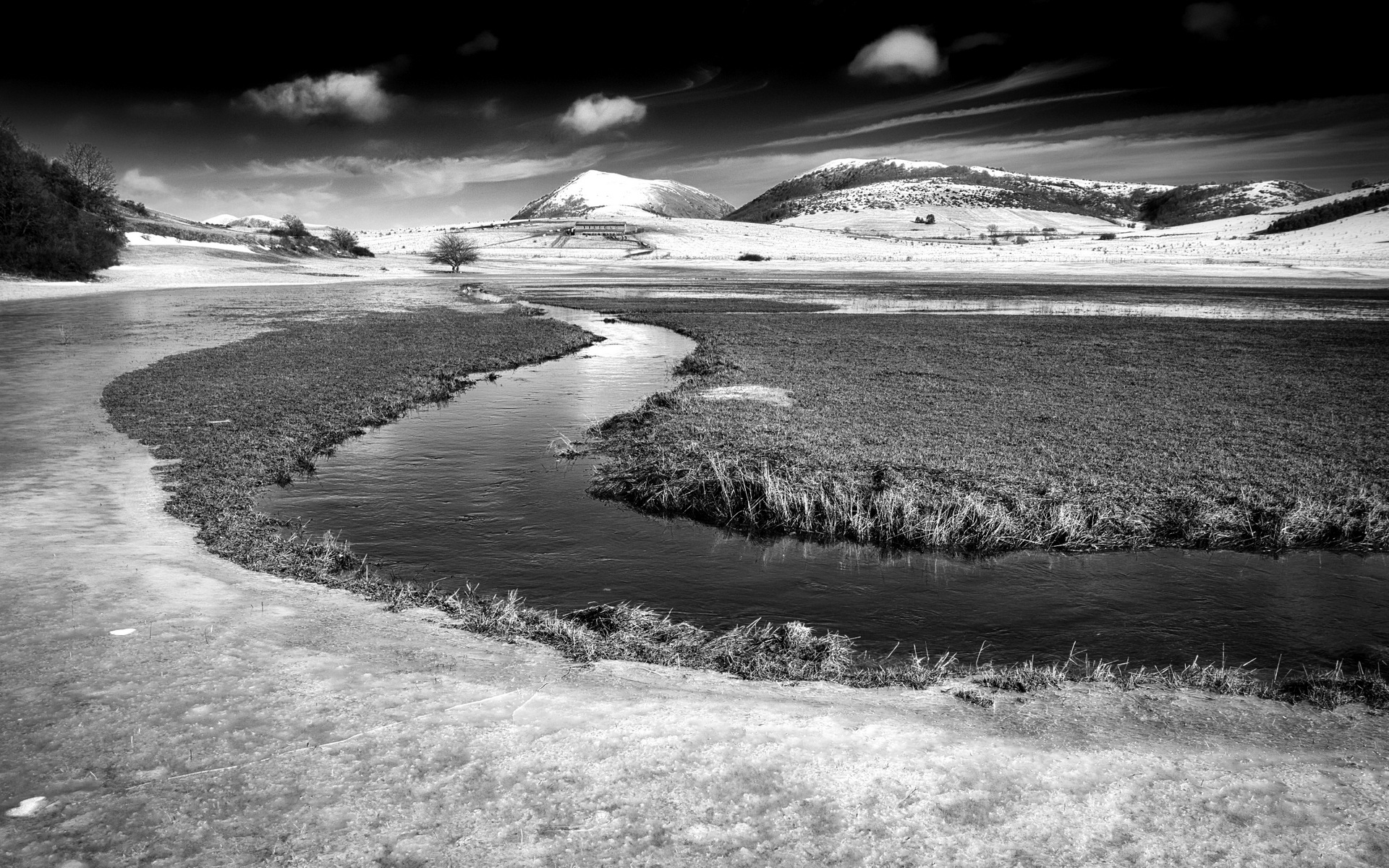 Montelago - Sefro (MC)