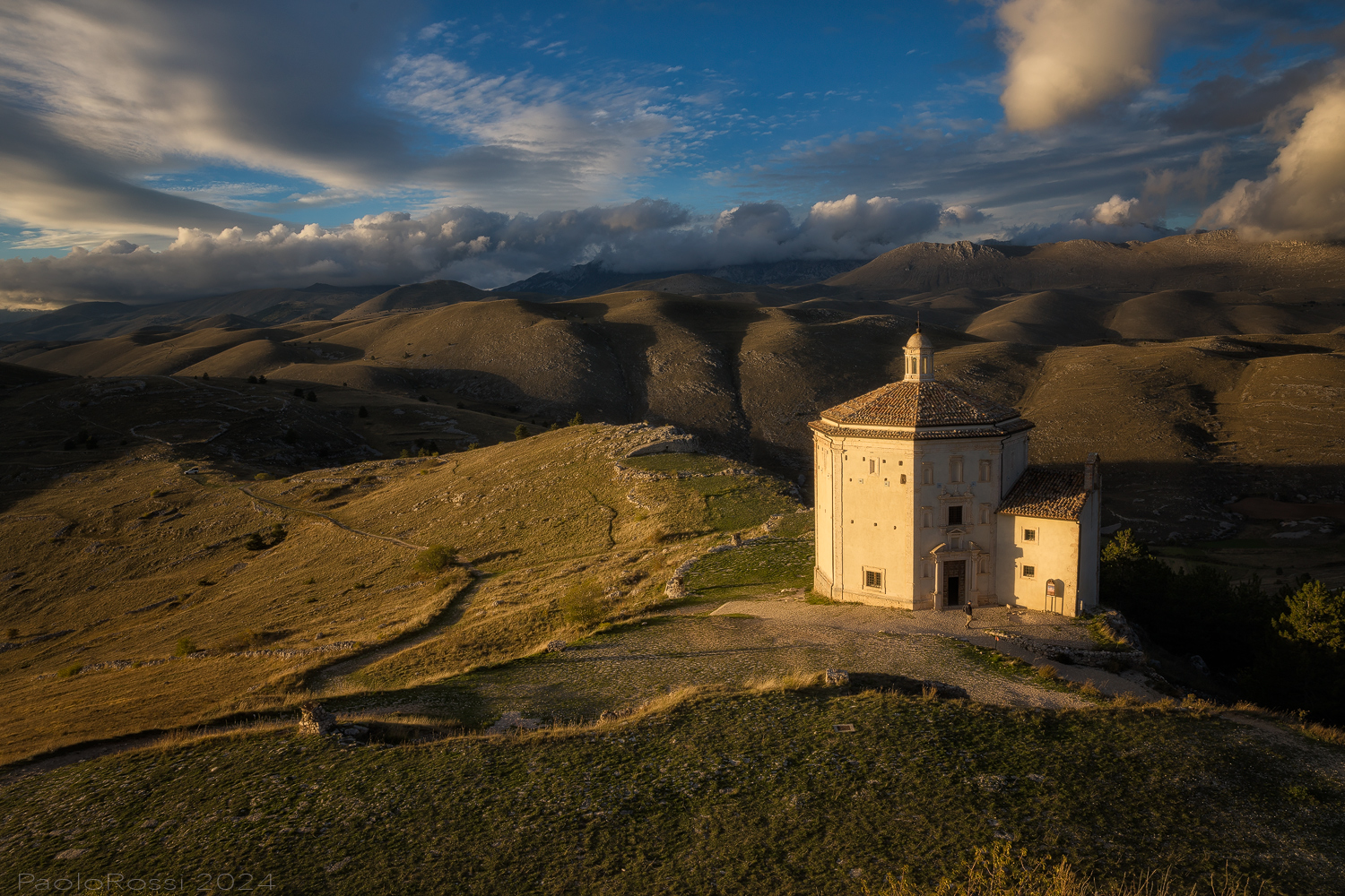 Chiesina Santa Maria della Pietà...