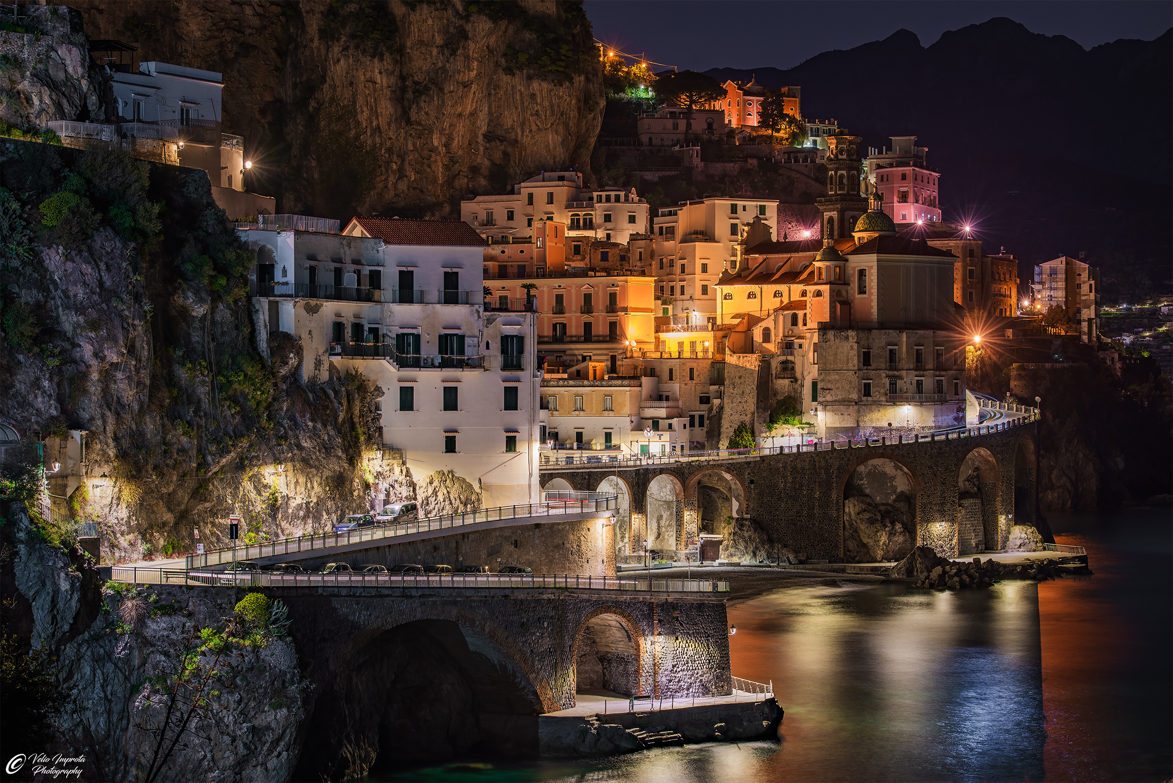 Il lato di Atrani