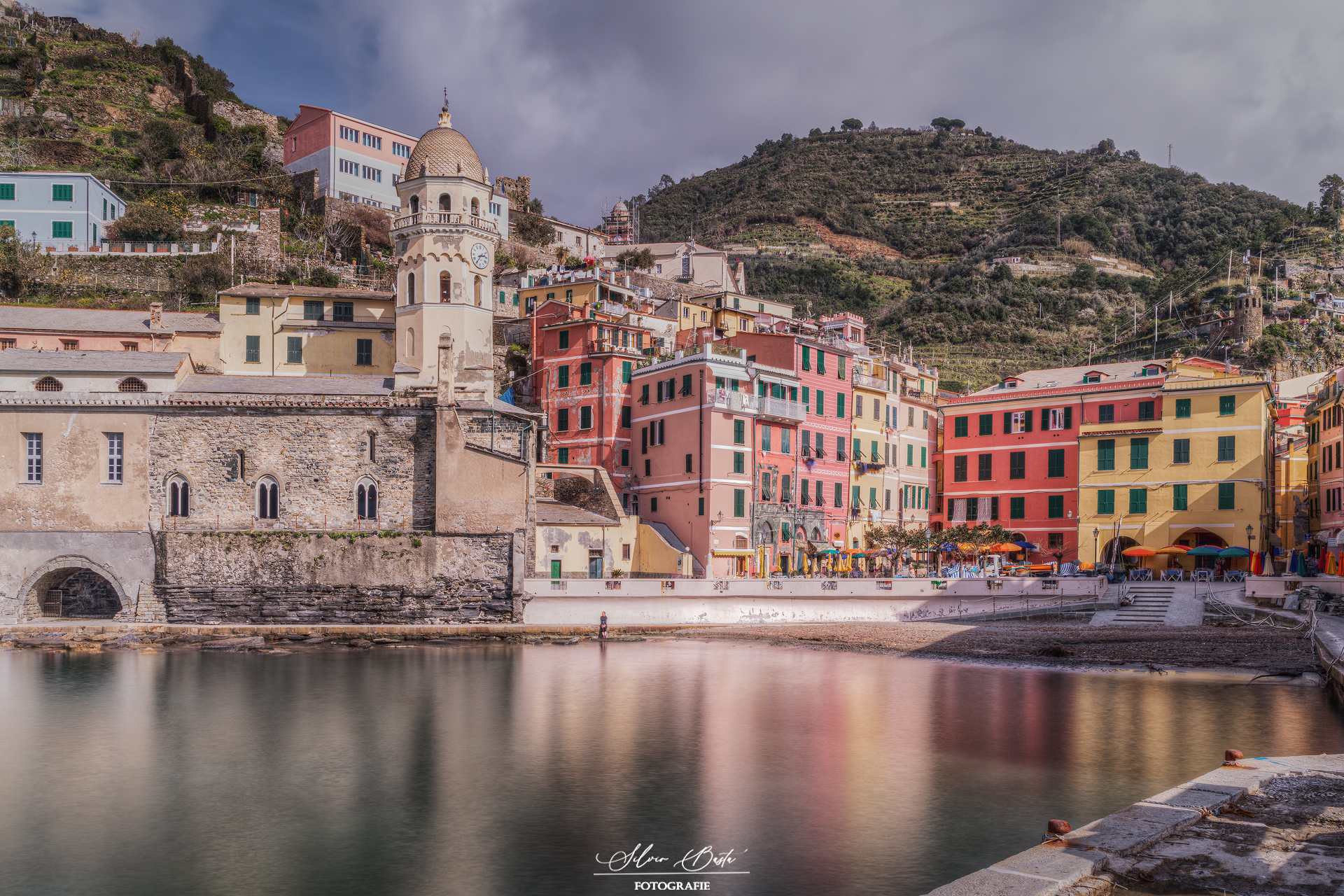 VERNAZZA