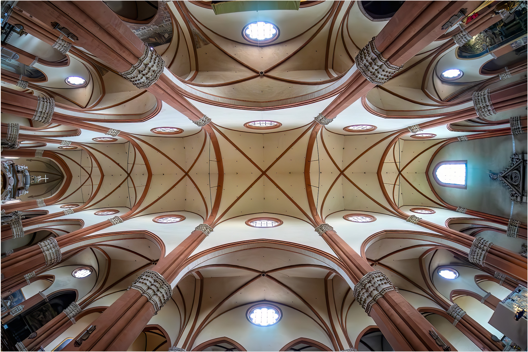 Basilica of San Petronio