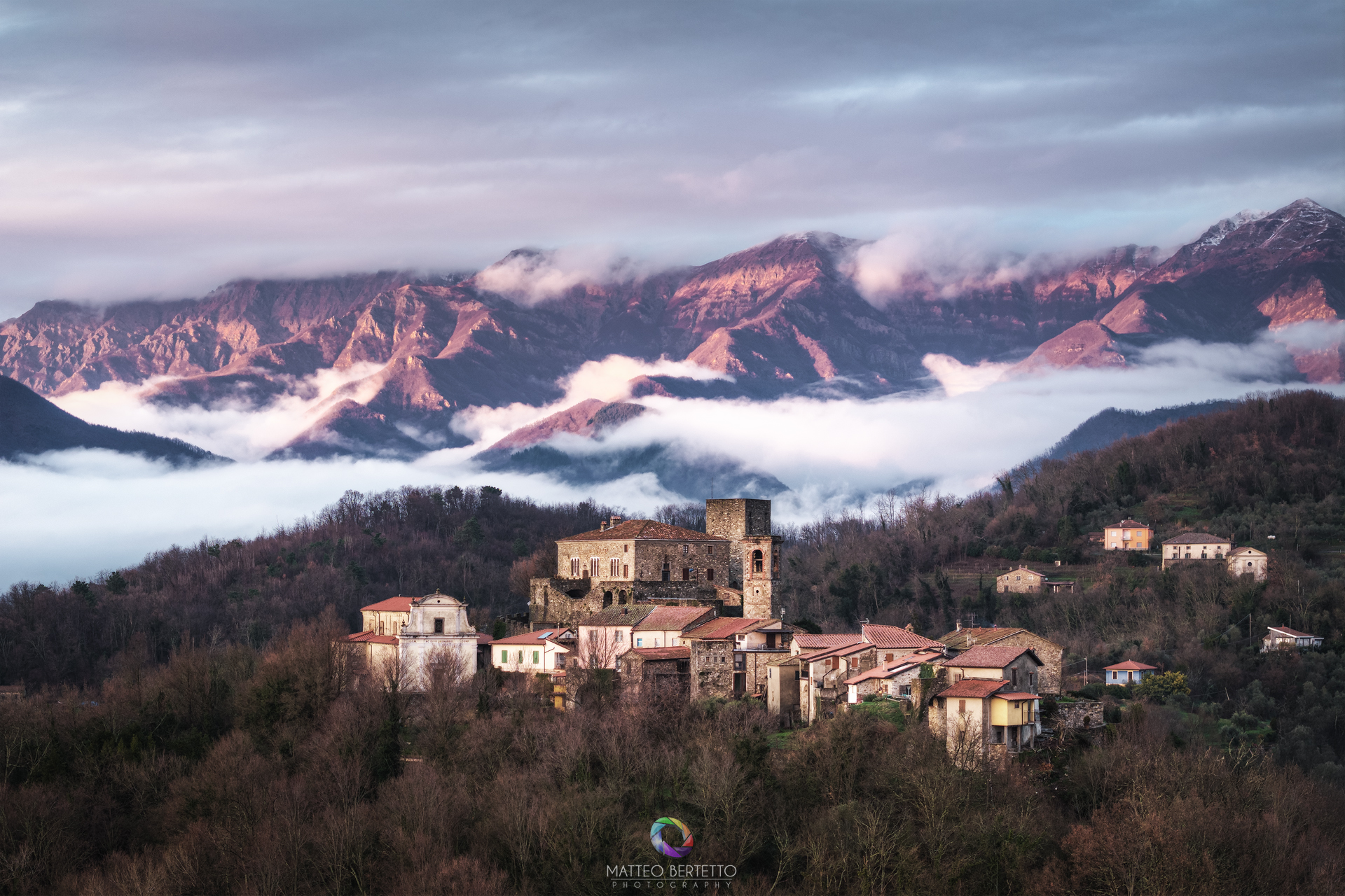 Castiglione del Terziere