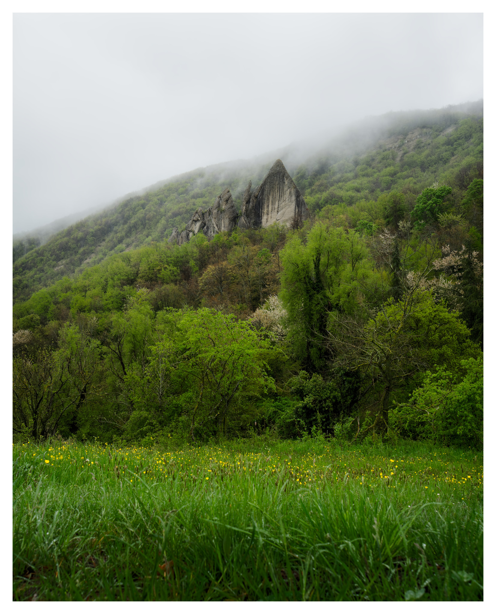 Devil's Jumps