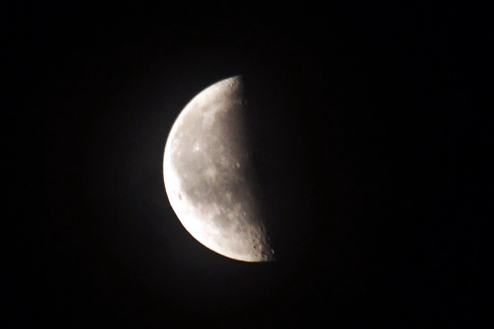 my freehand moon
