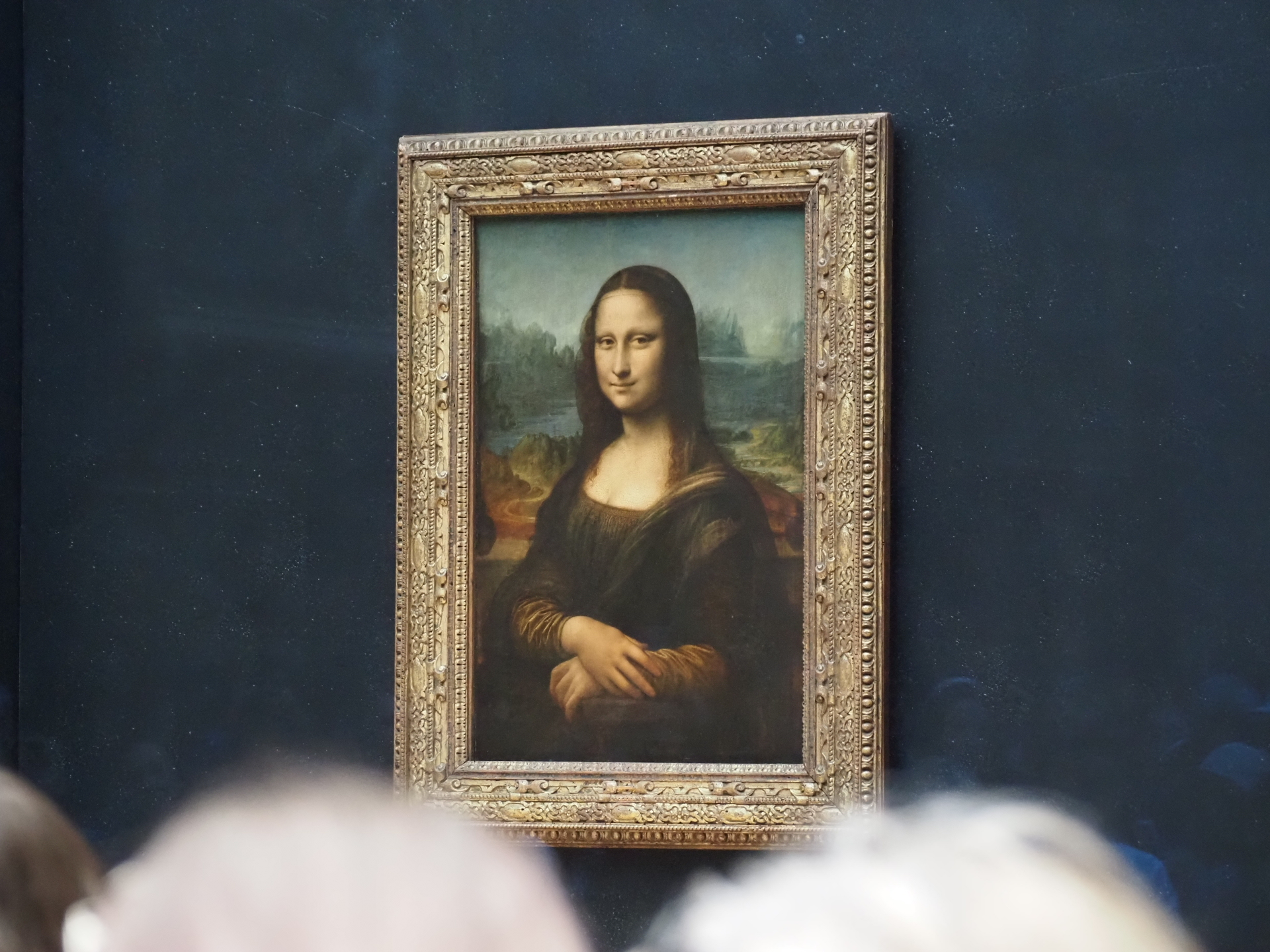 Lo sguardo più famoso