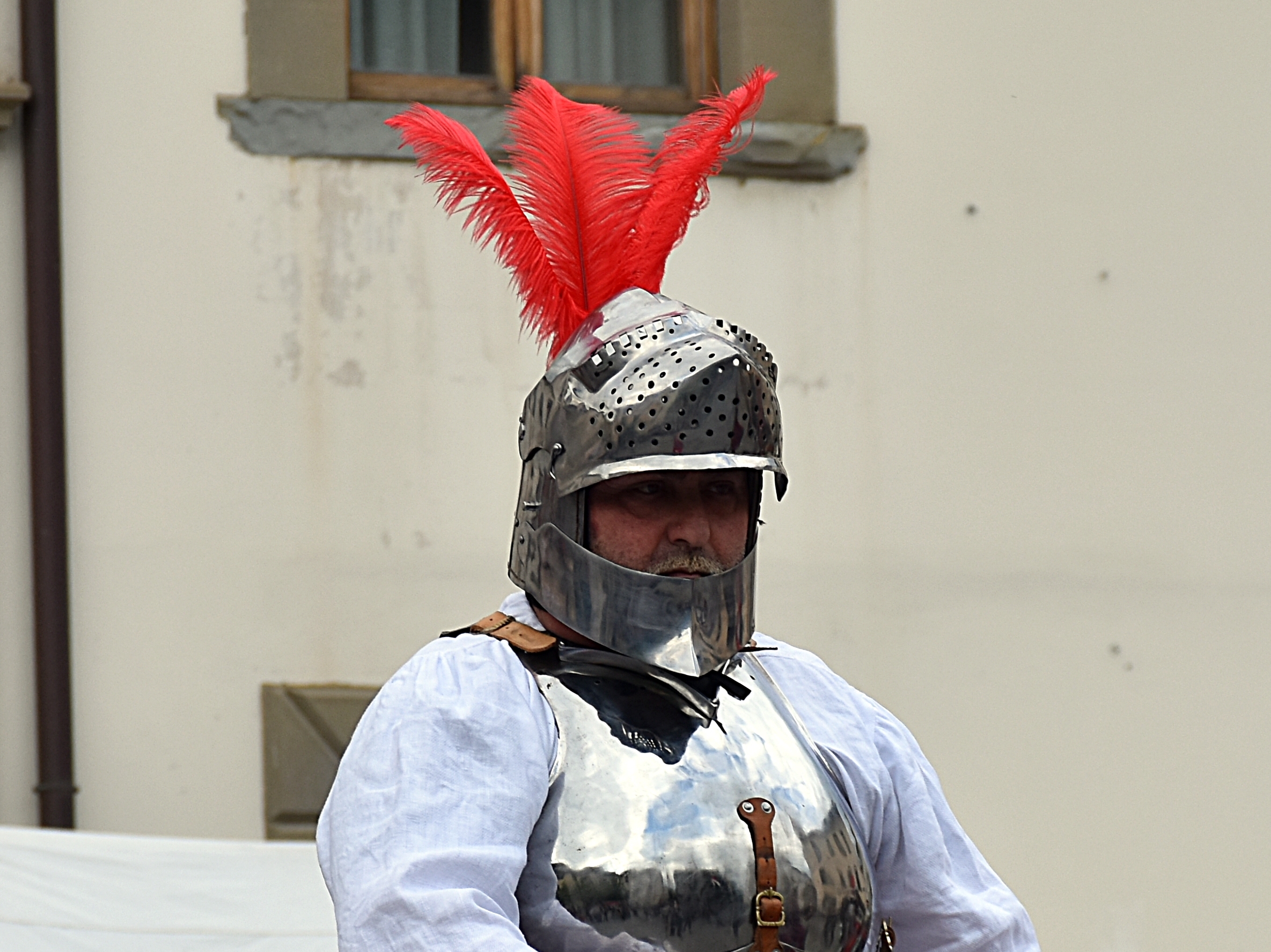 Cavaliere armato