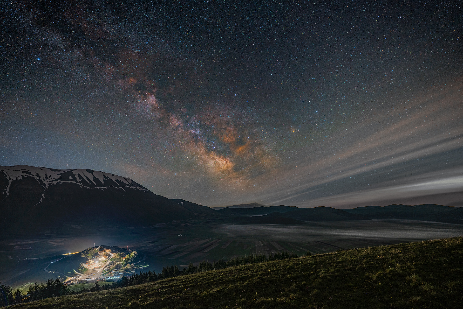 Castelluccio