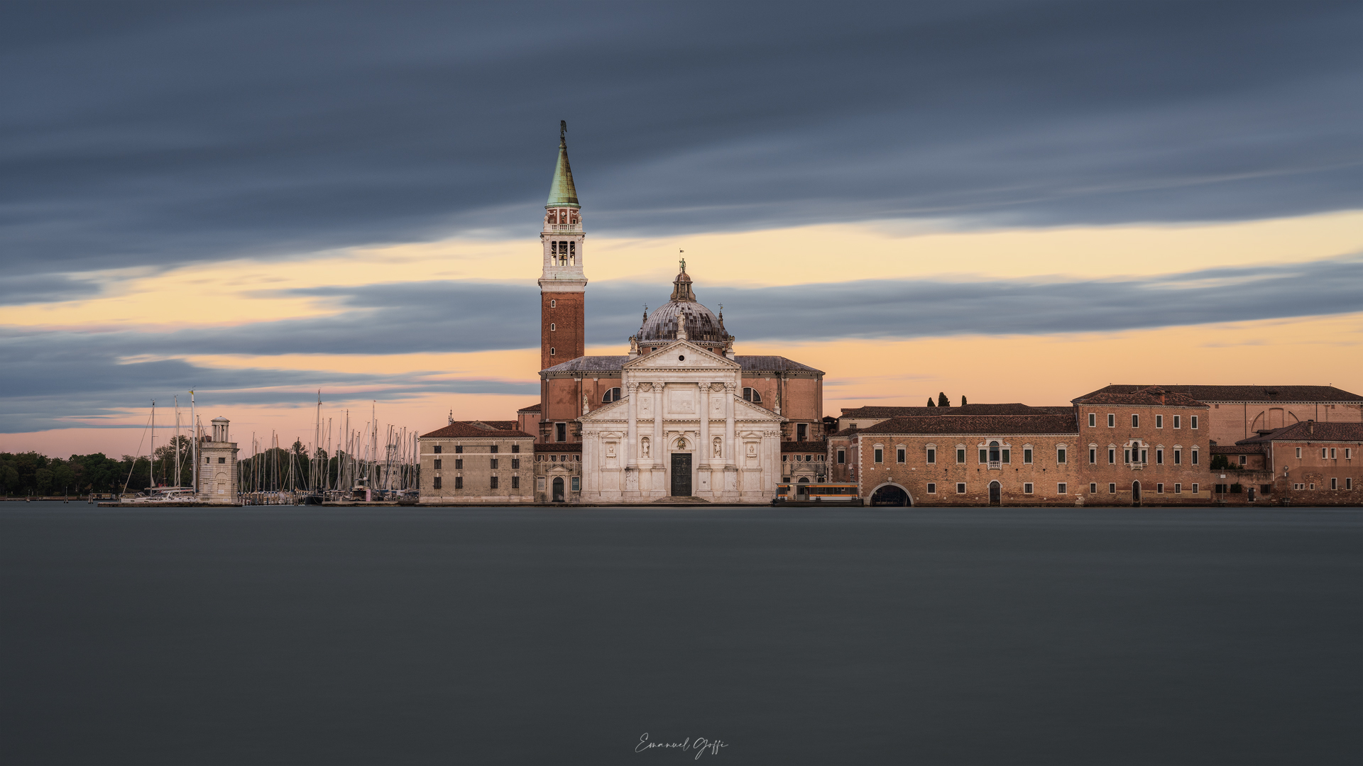 San Giorgio Maggiore - Venezia