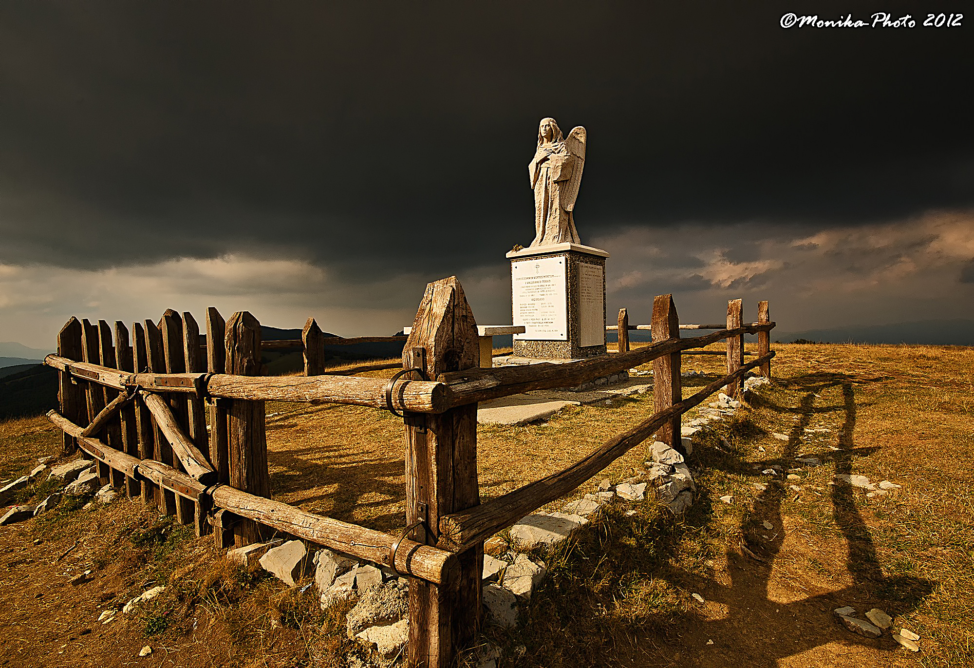 tempestosamente crociglia