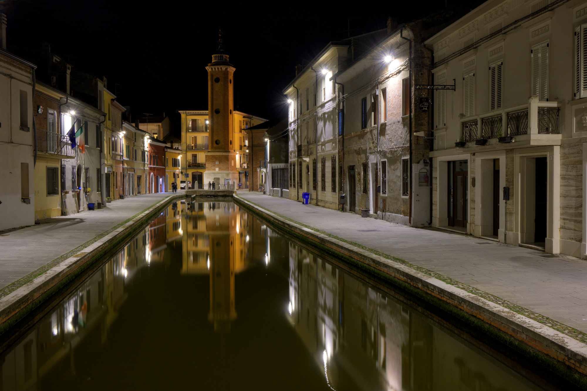 Comacchio