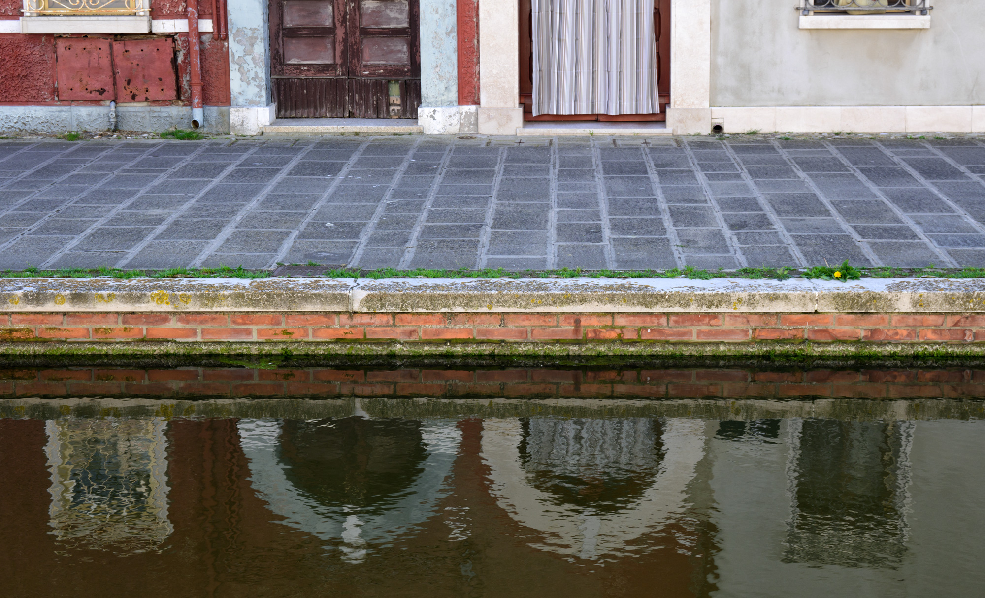 Comacchio Riflessi