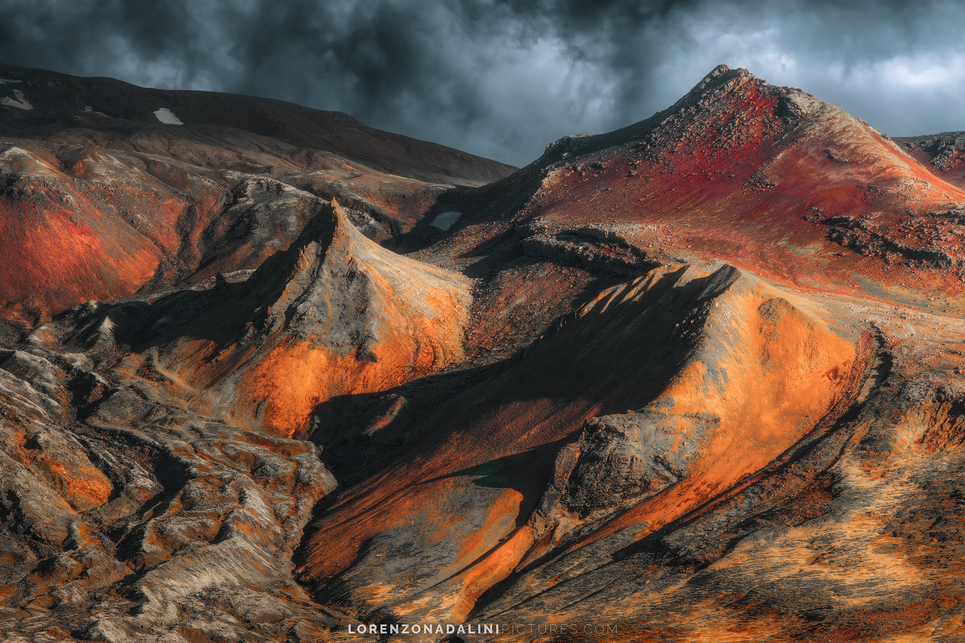 Primordial