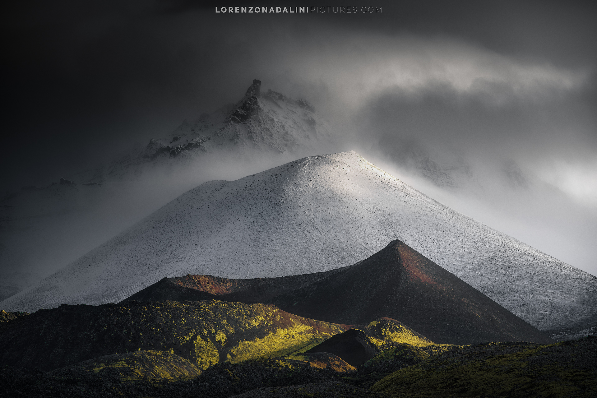 Two Seasons