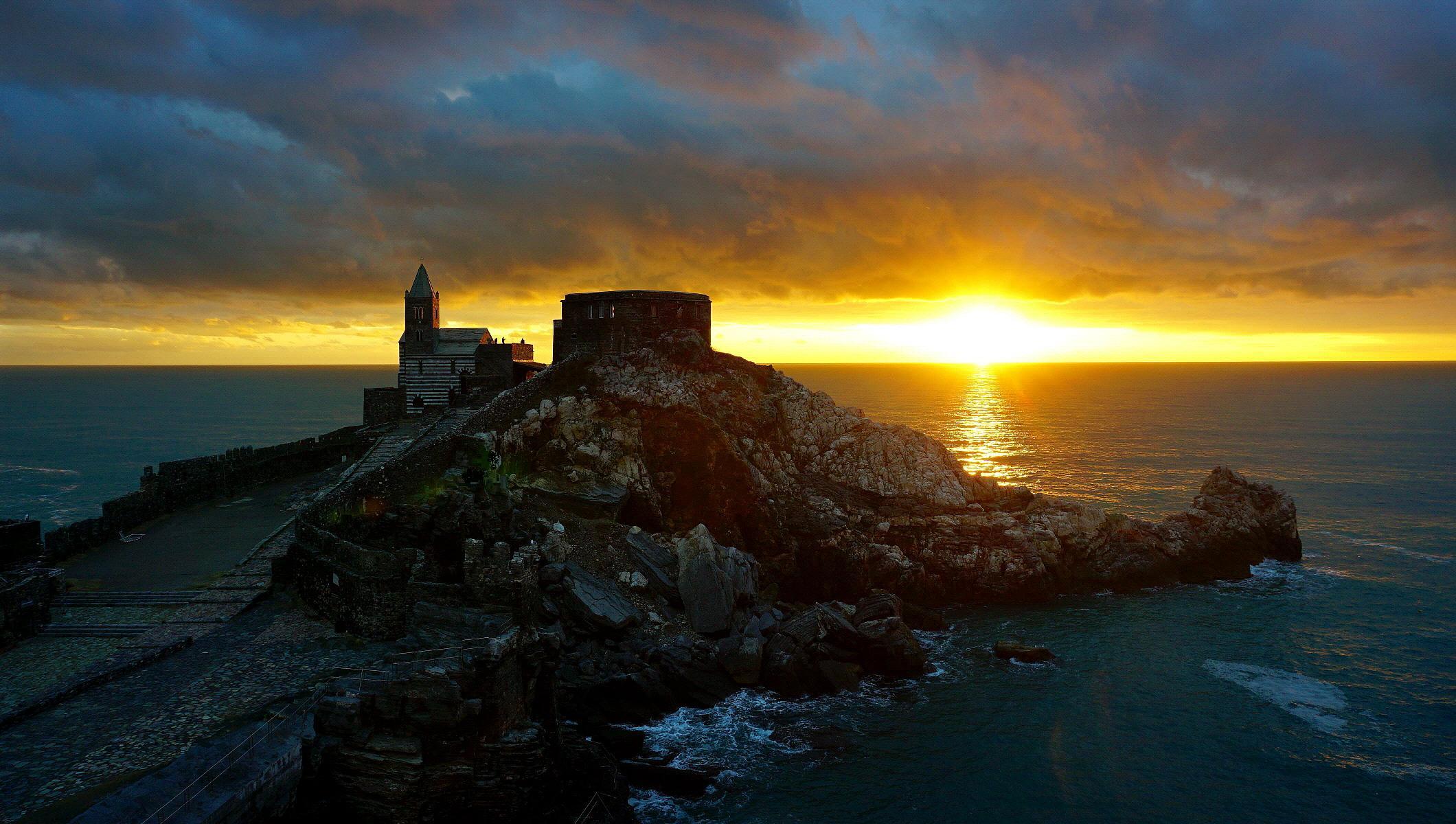 San Pietro (Portovenere)