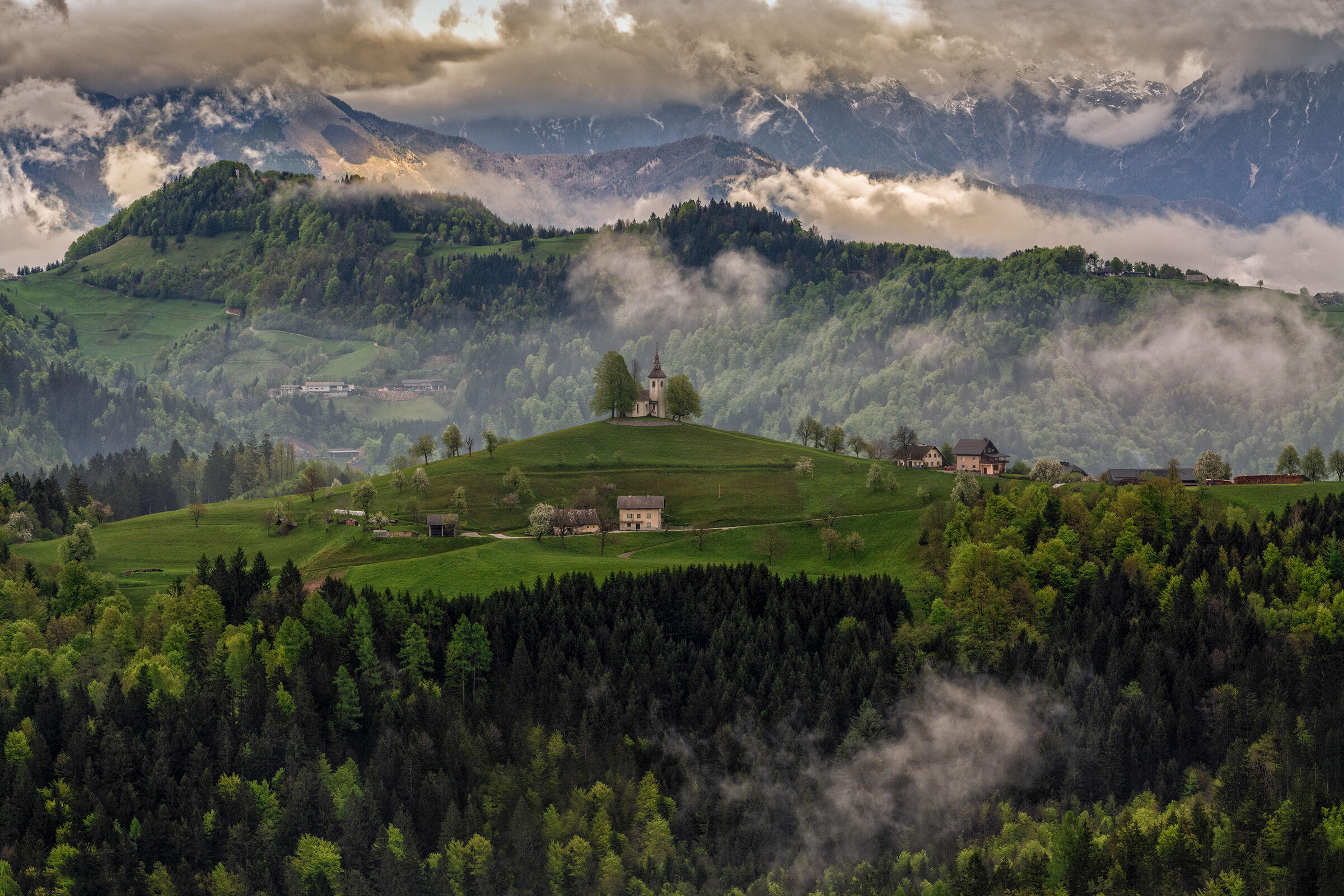 Sveti Tomaz