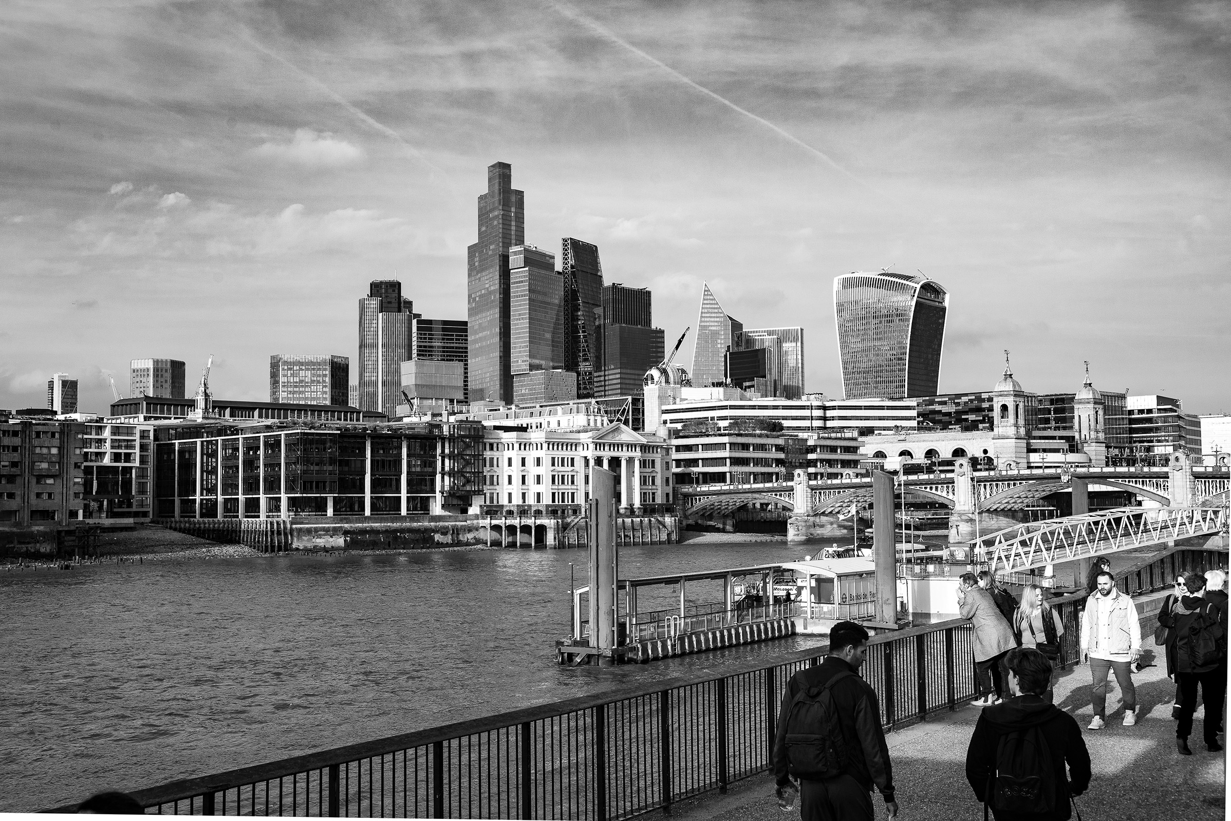 Londra