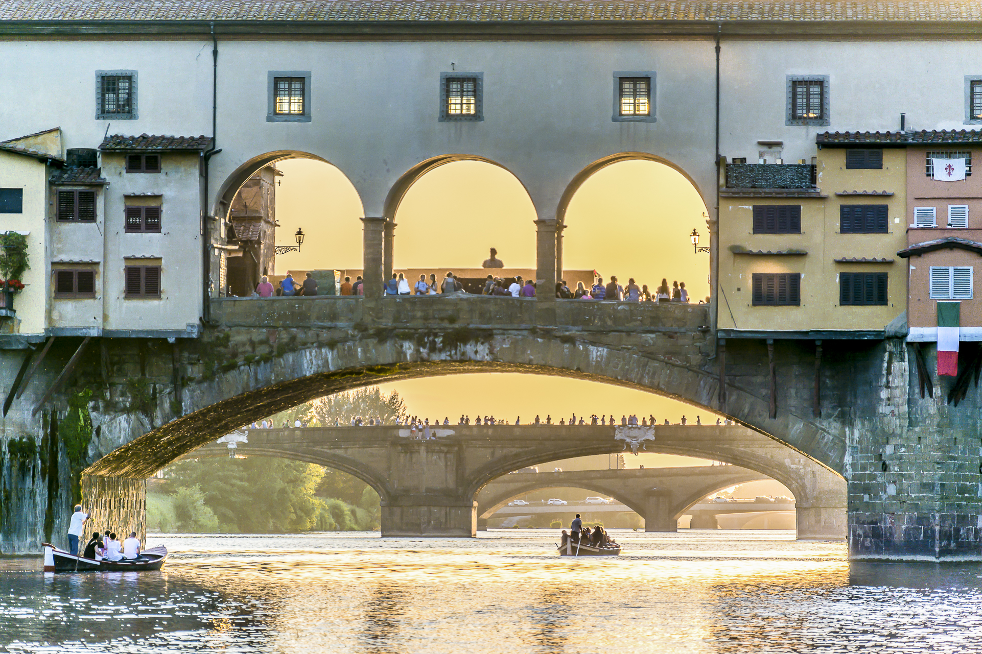 Ponte Vecchio